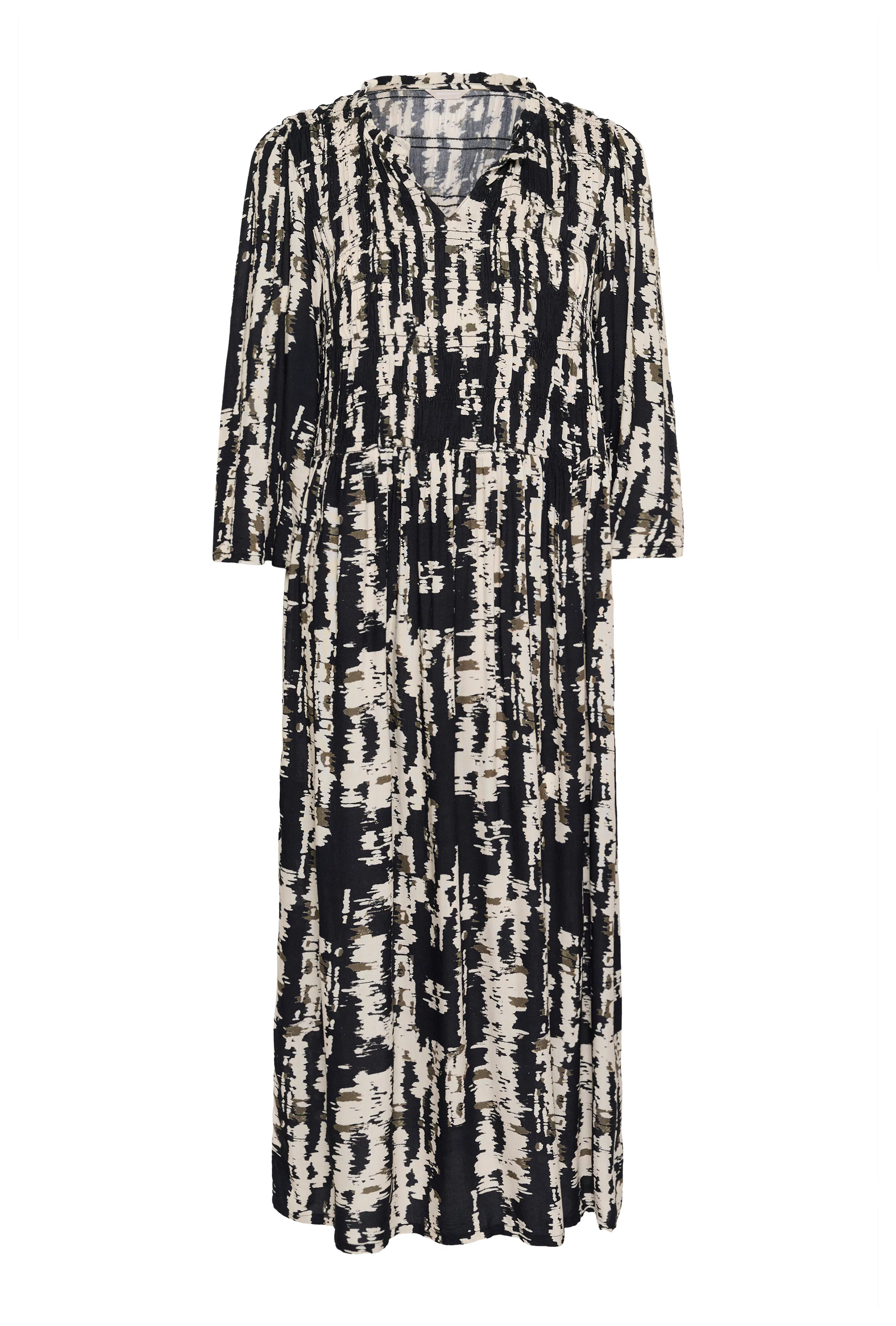 BPolivia Kleid PACK FRONT 10590854-107519B