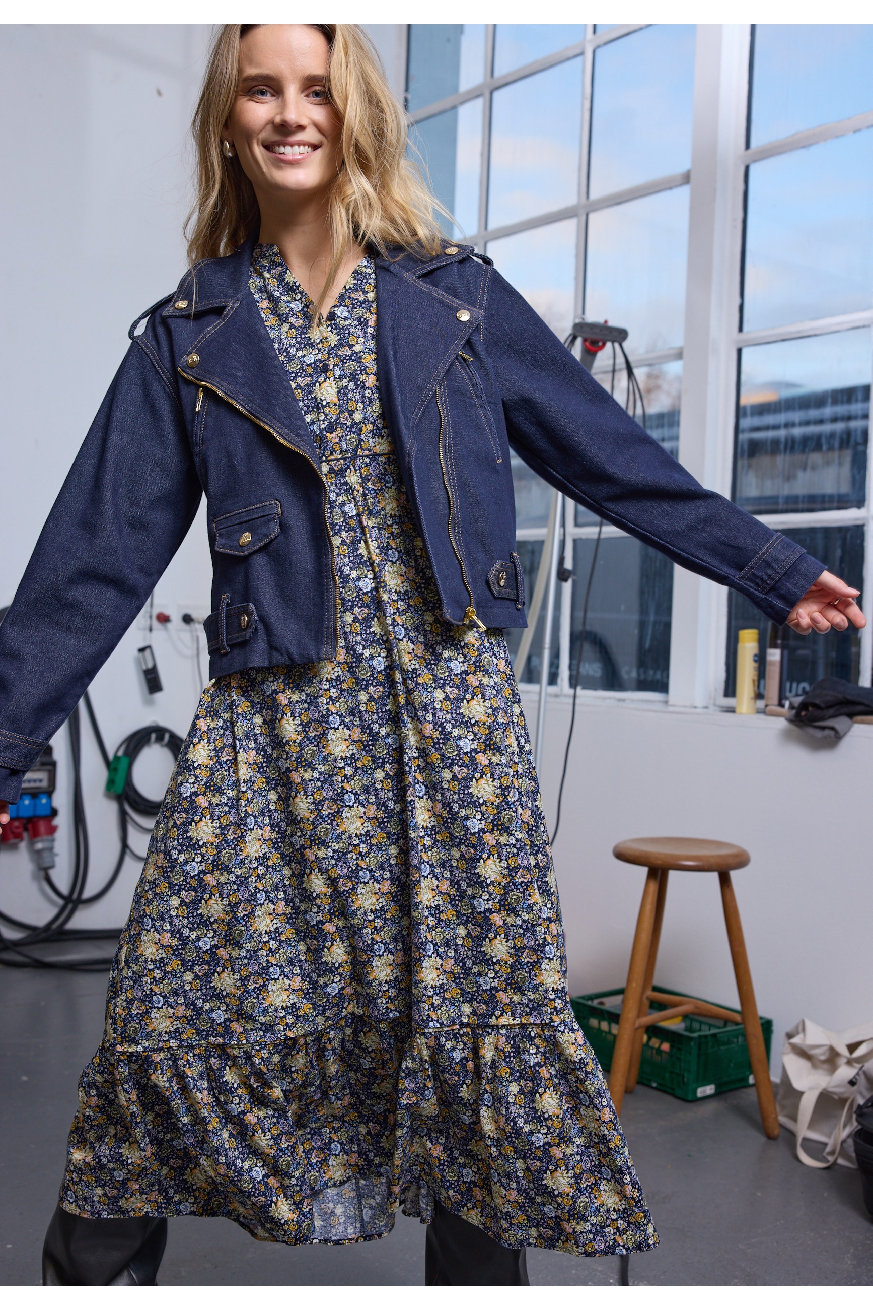 PZCHEL Casual Jacke LOCATION NONE 50210260-202124