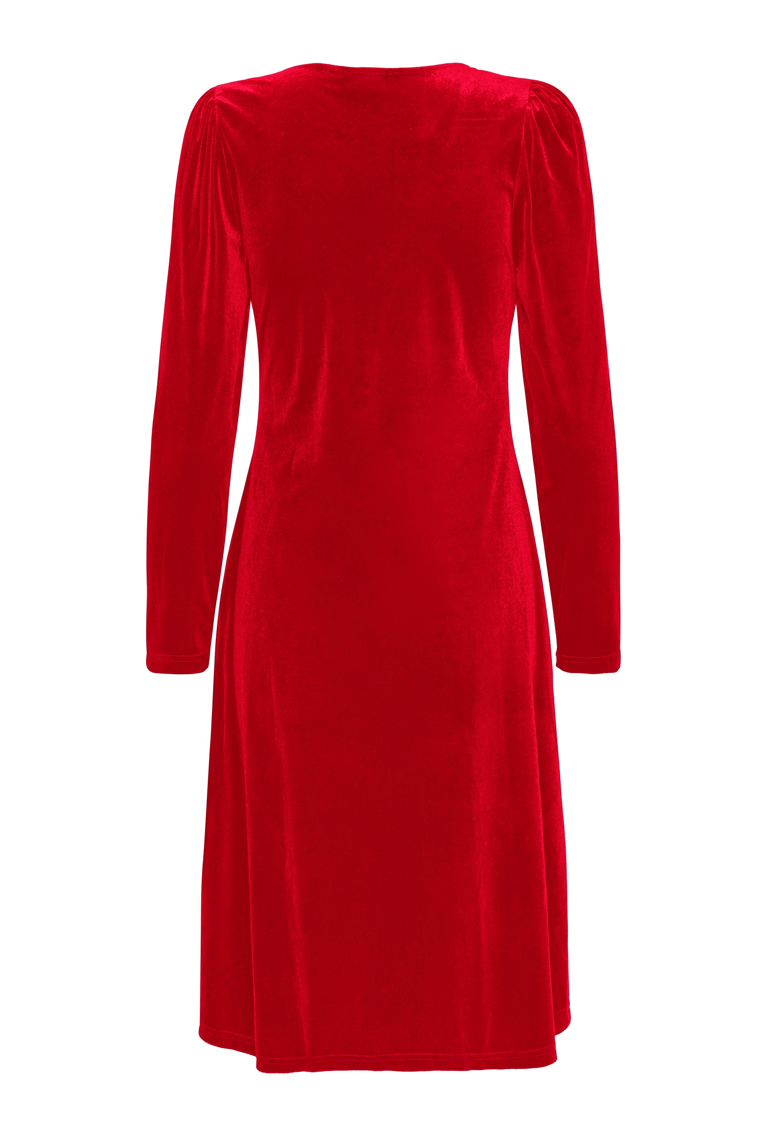 FRCASSANDRA Kleid PACK BACK 20617223-191557