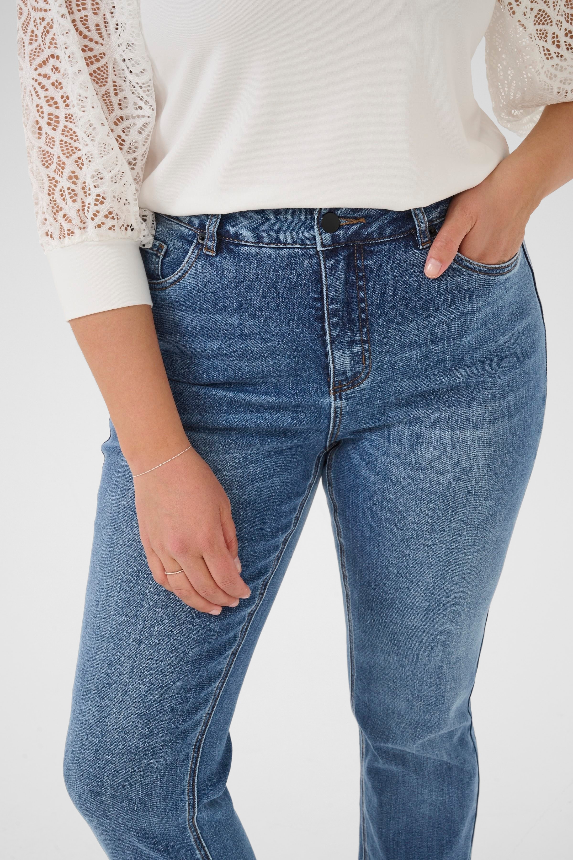 KCdina Jeans LOOKBOOK DETAIL 10583961-102272