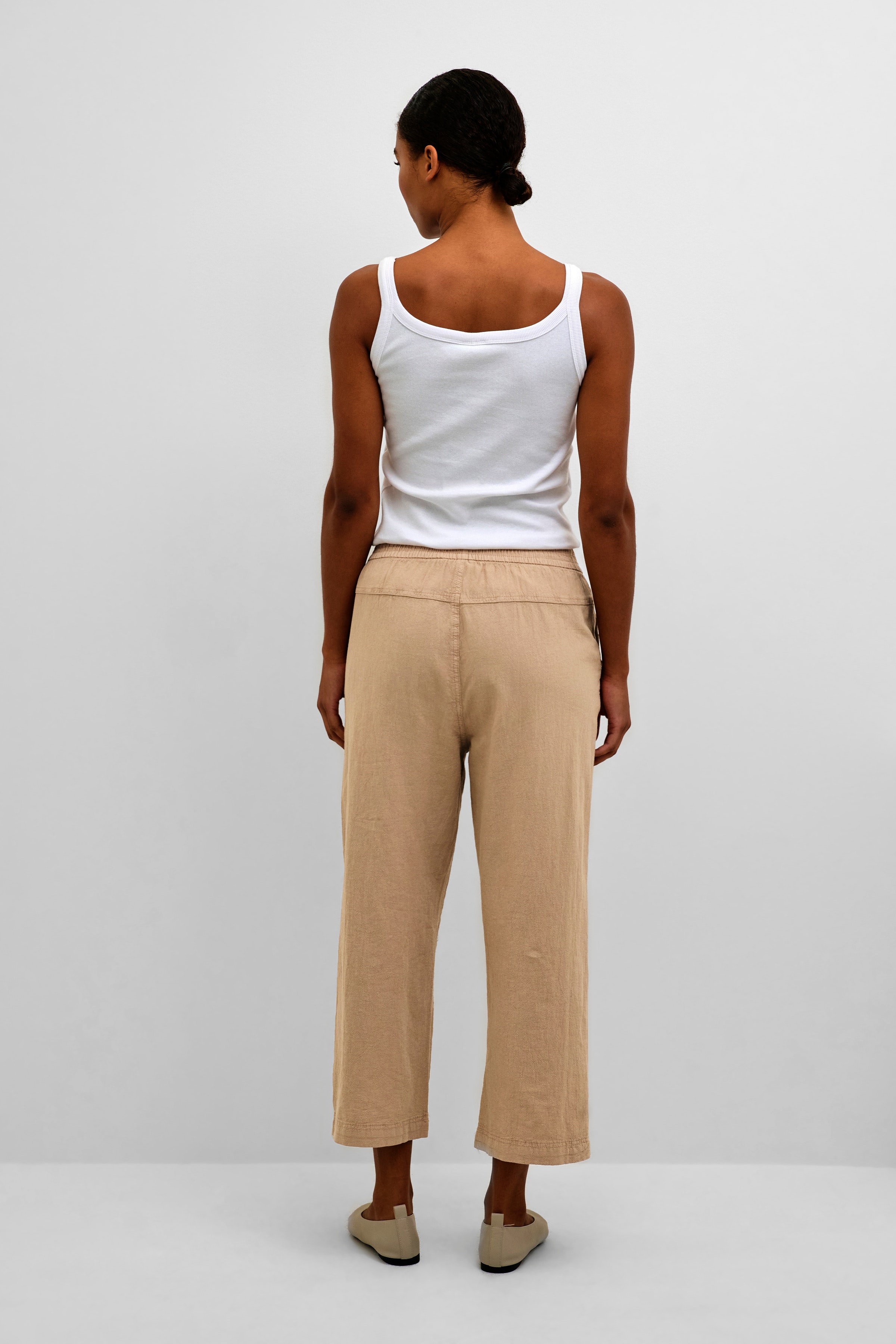 KAnaya Culotte Broek LOOKBOOK BACK 10507418-101239