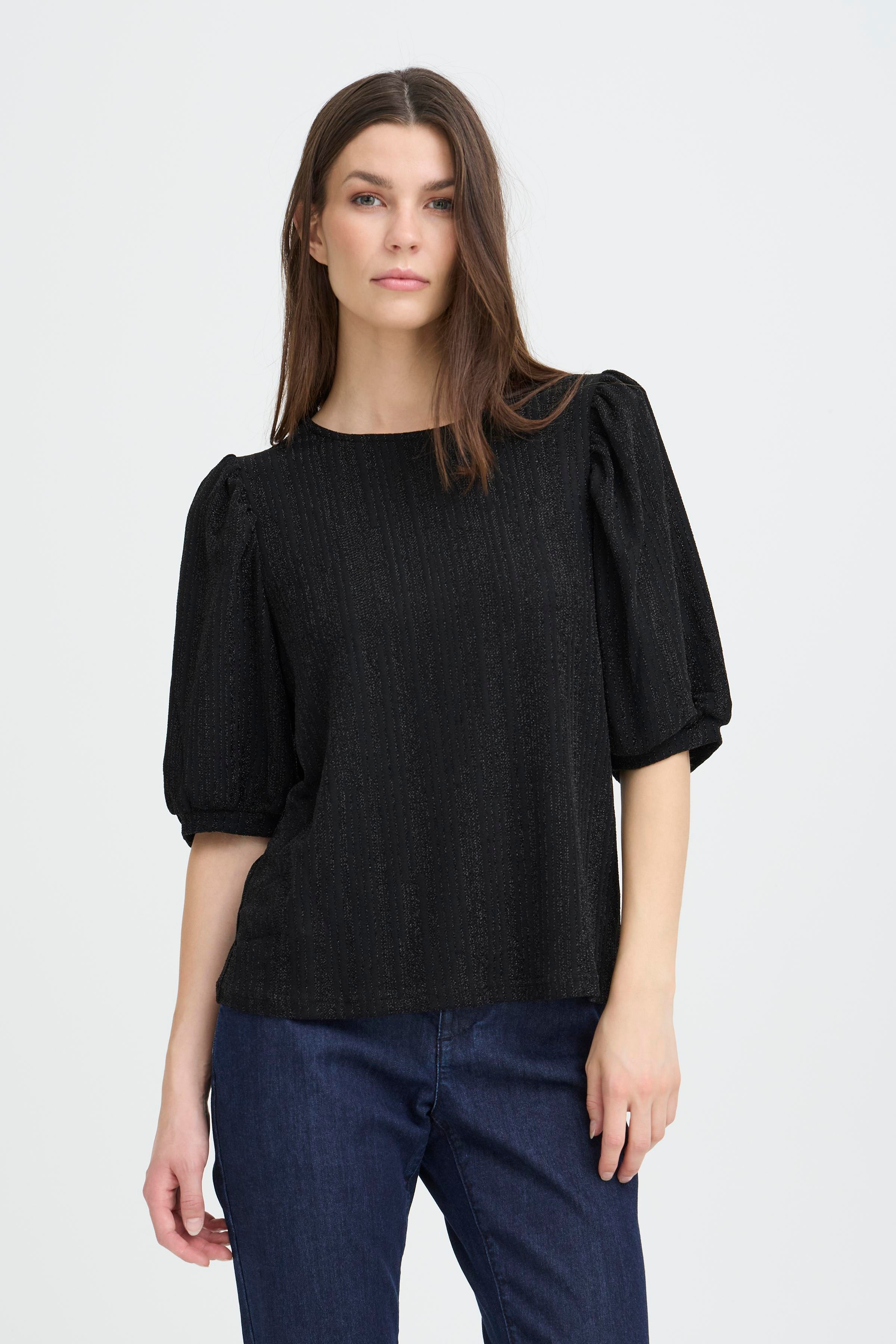 PZTHEA Bluse LOOKBOOK FRONT 50210155-900002603