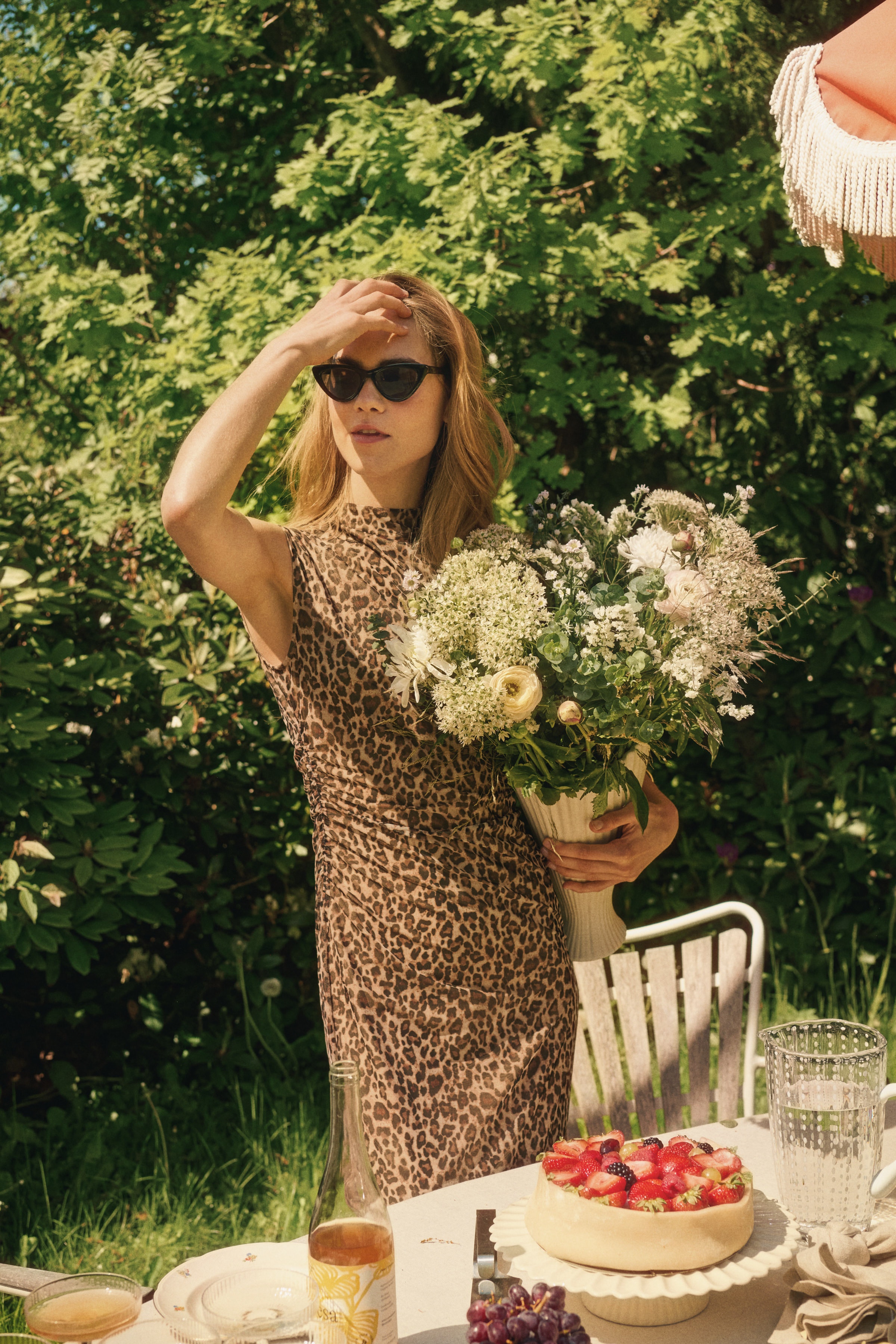 LoreenSZ Kjole LOCATION NONE 30514257-302839