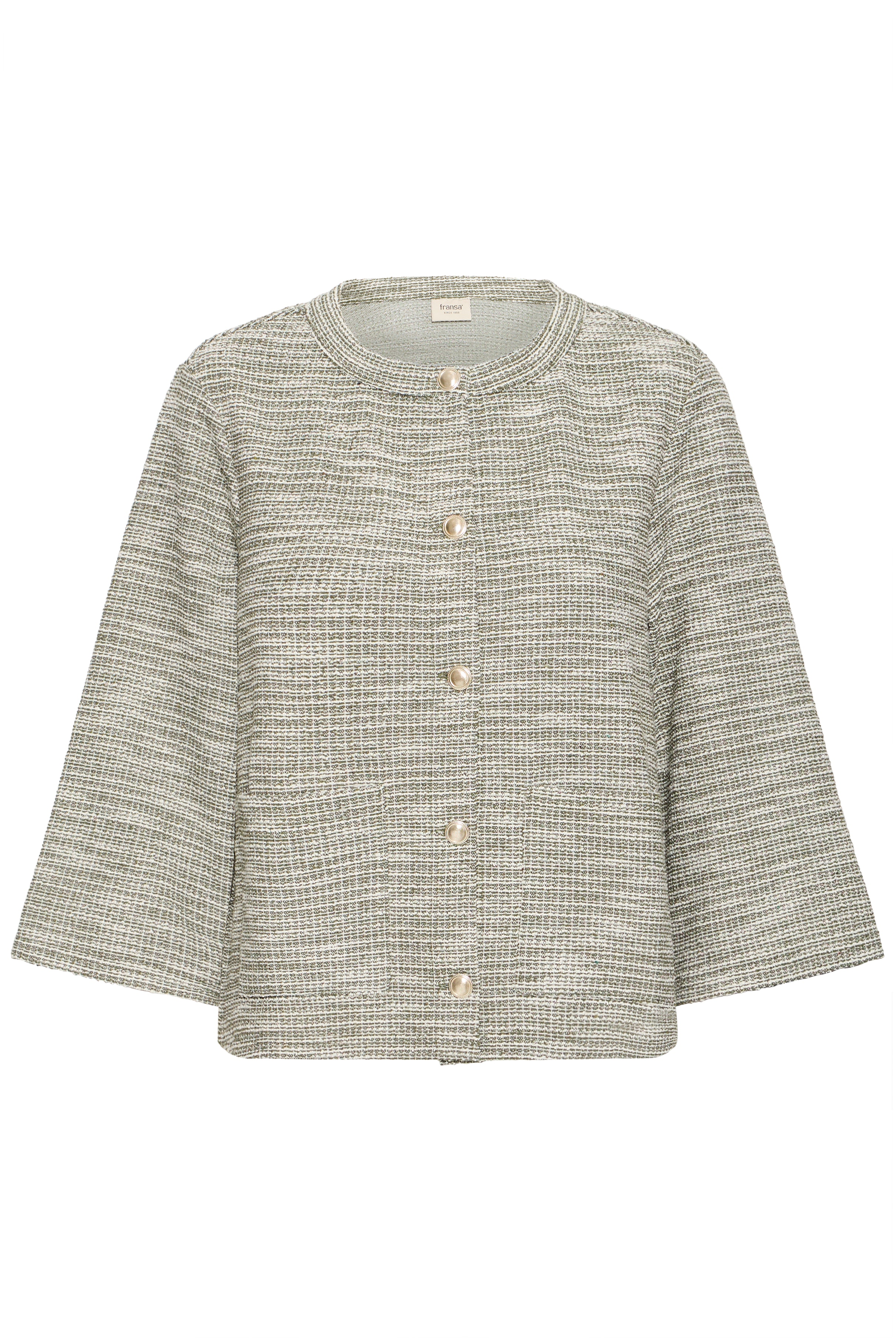 FRCARLINA Cardigan PACK FRONT 20615417-205105
