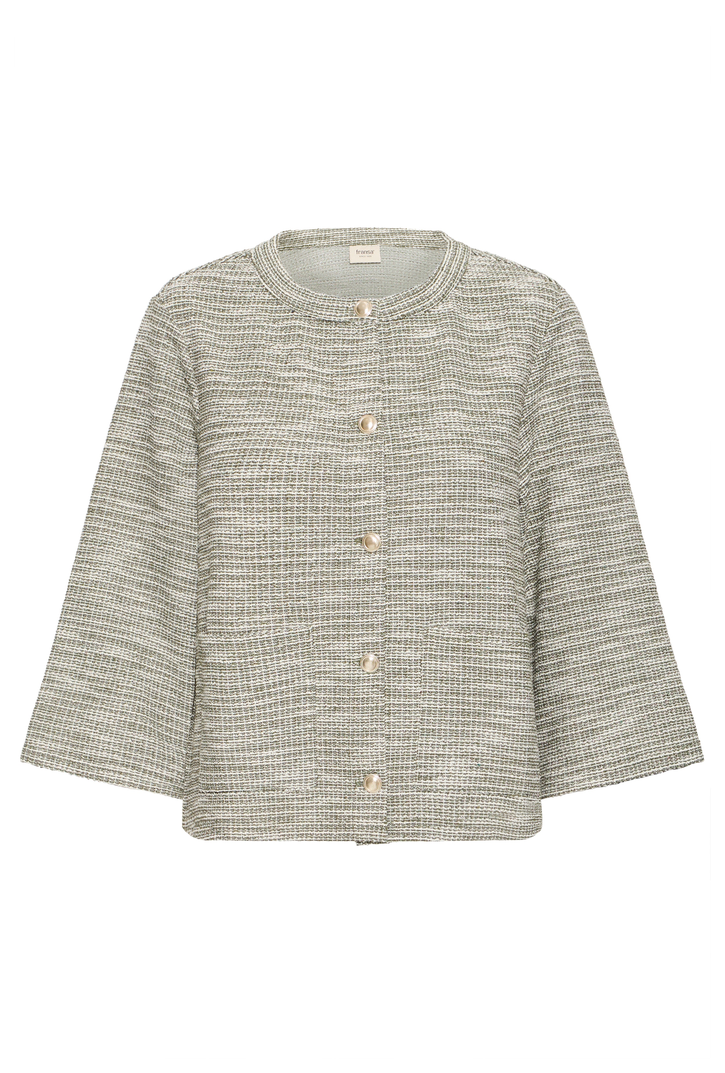 FRCARLINA Cardigan PACK FRONT 20615417-205105
