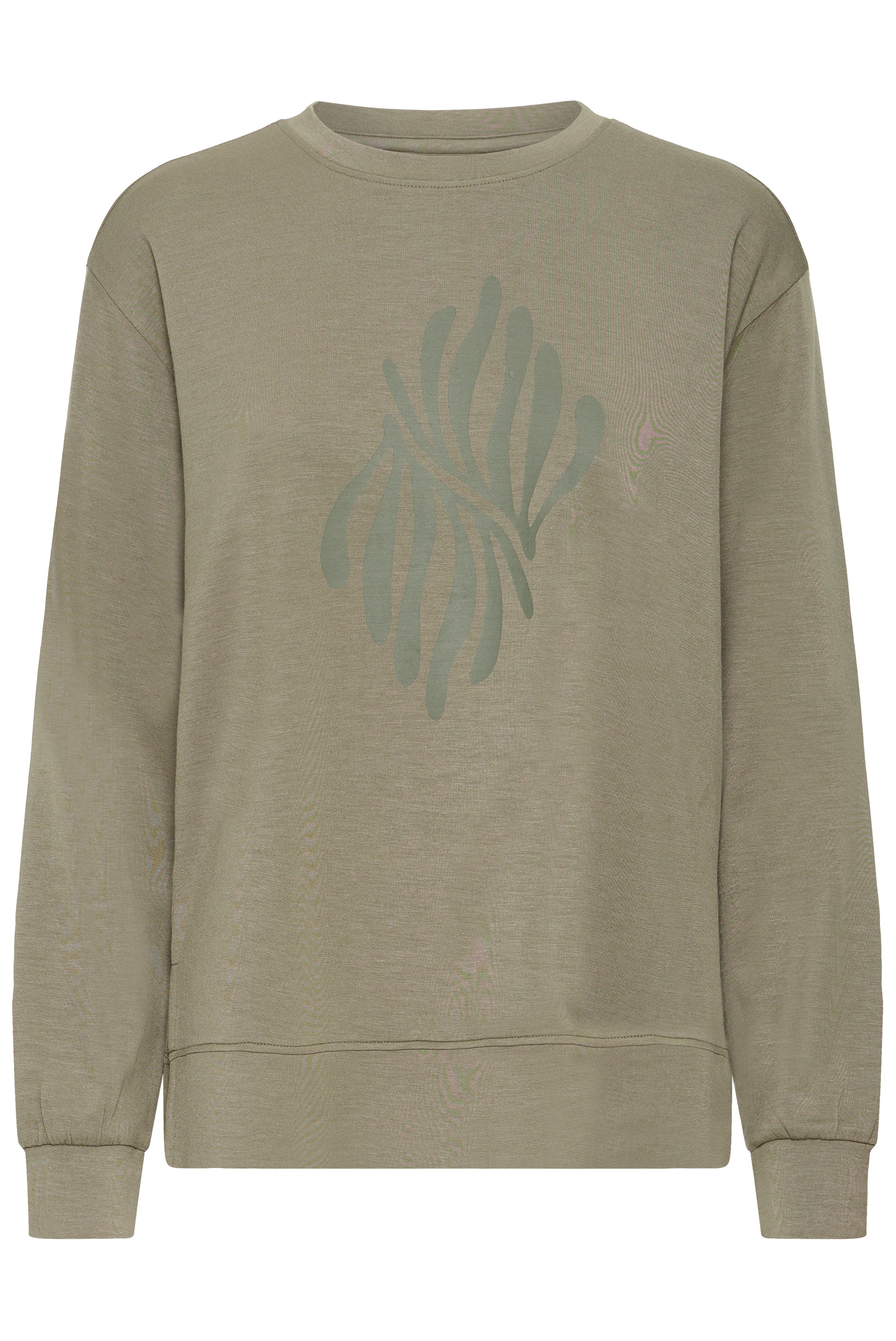 FRAURORA Sweatshirt PACK FRONT 20615944-184028
