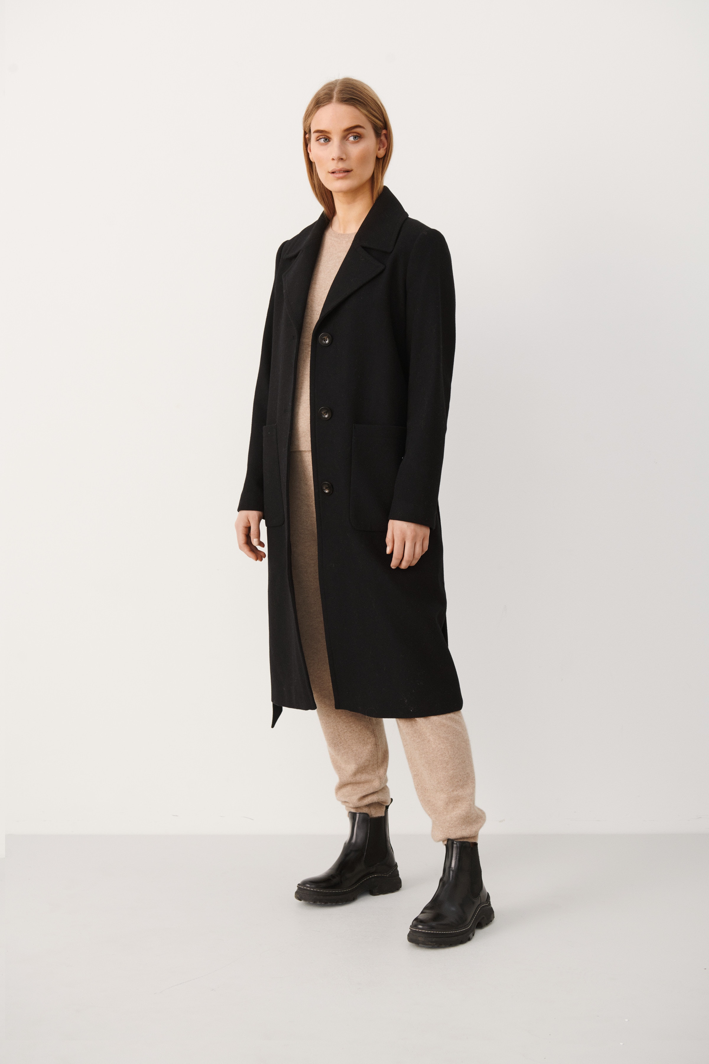 KleoPW Outerwear LOCATION NONE 30306099-194008