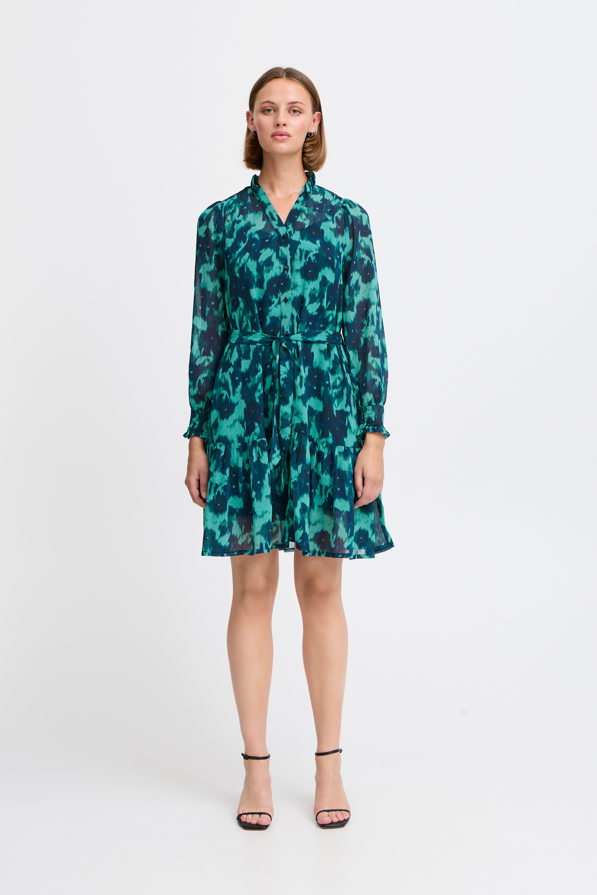 atelier reve IHFLORRO Dress