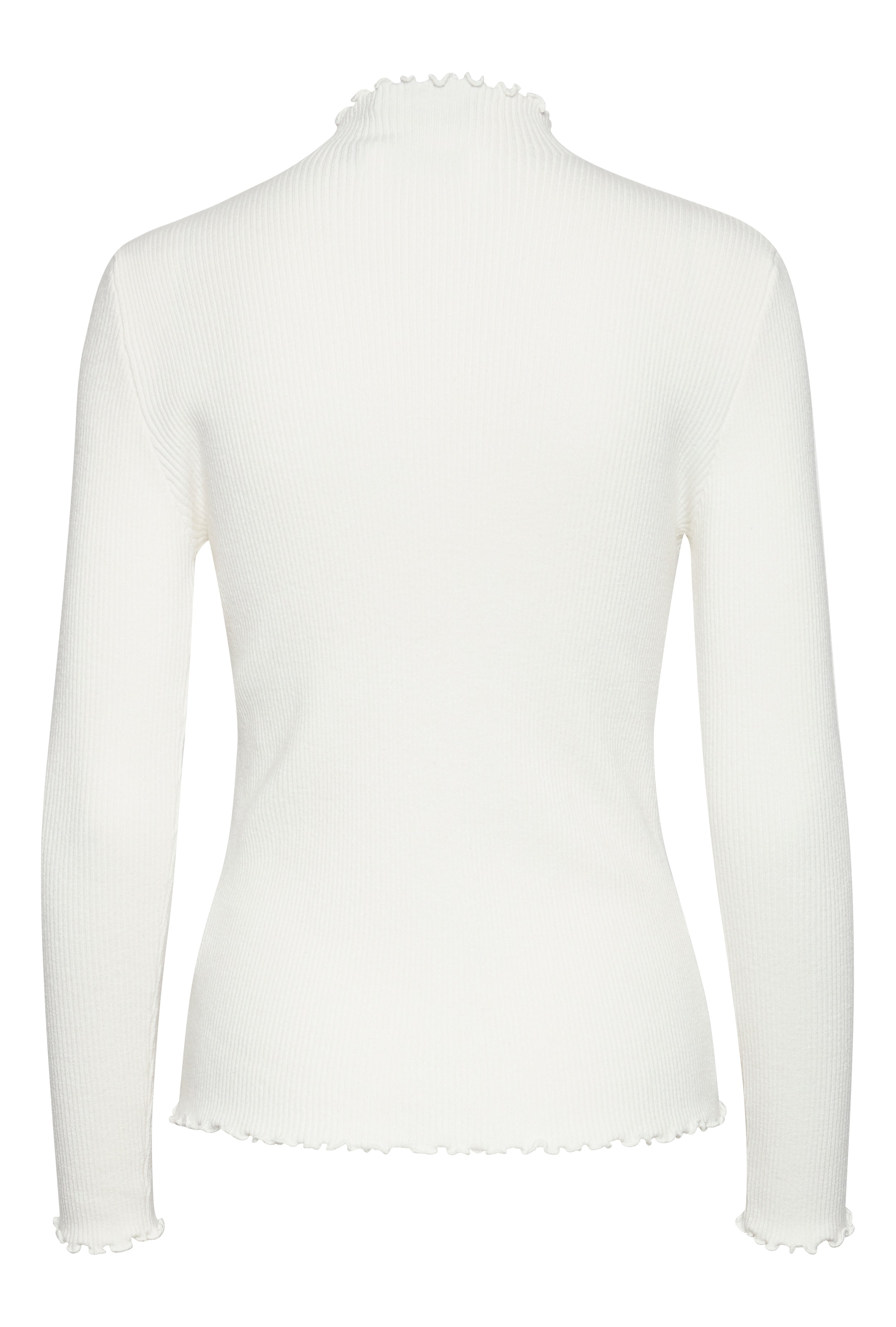 Stickad pullover PACK FRONT 20809066-80115