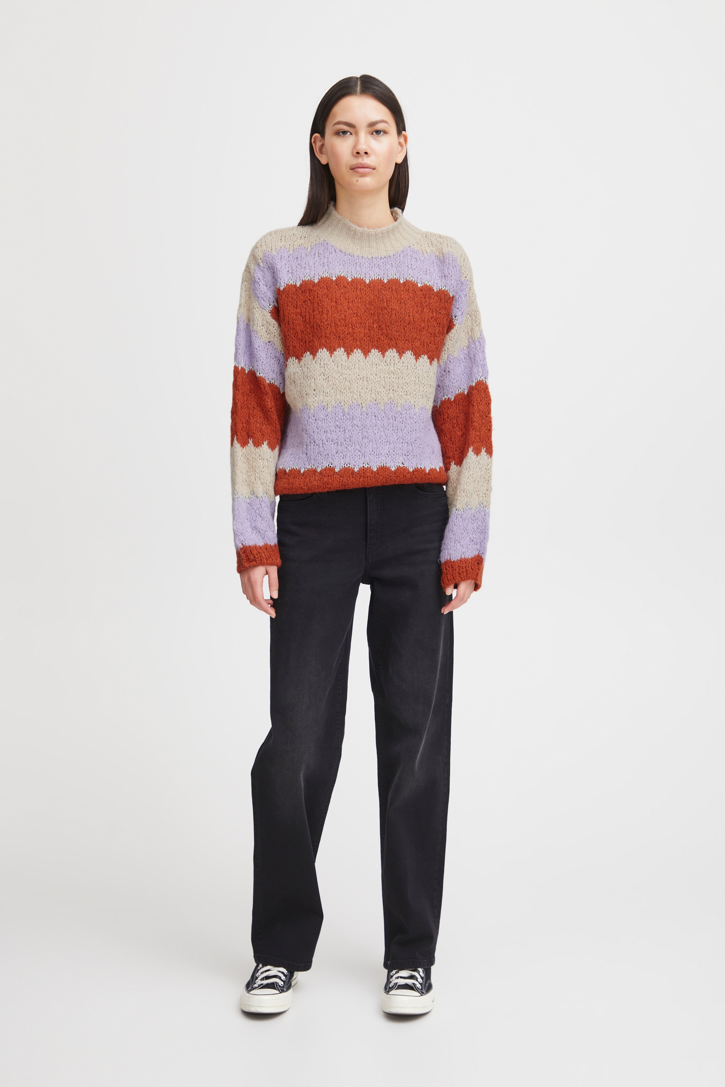 atelier reve IHOSANSA Pullover