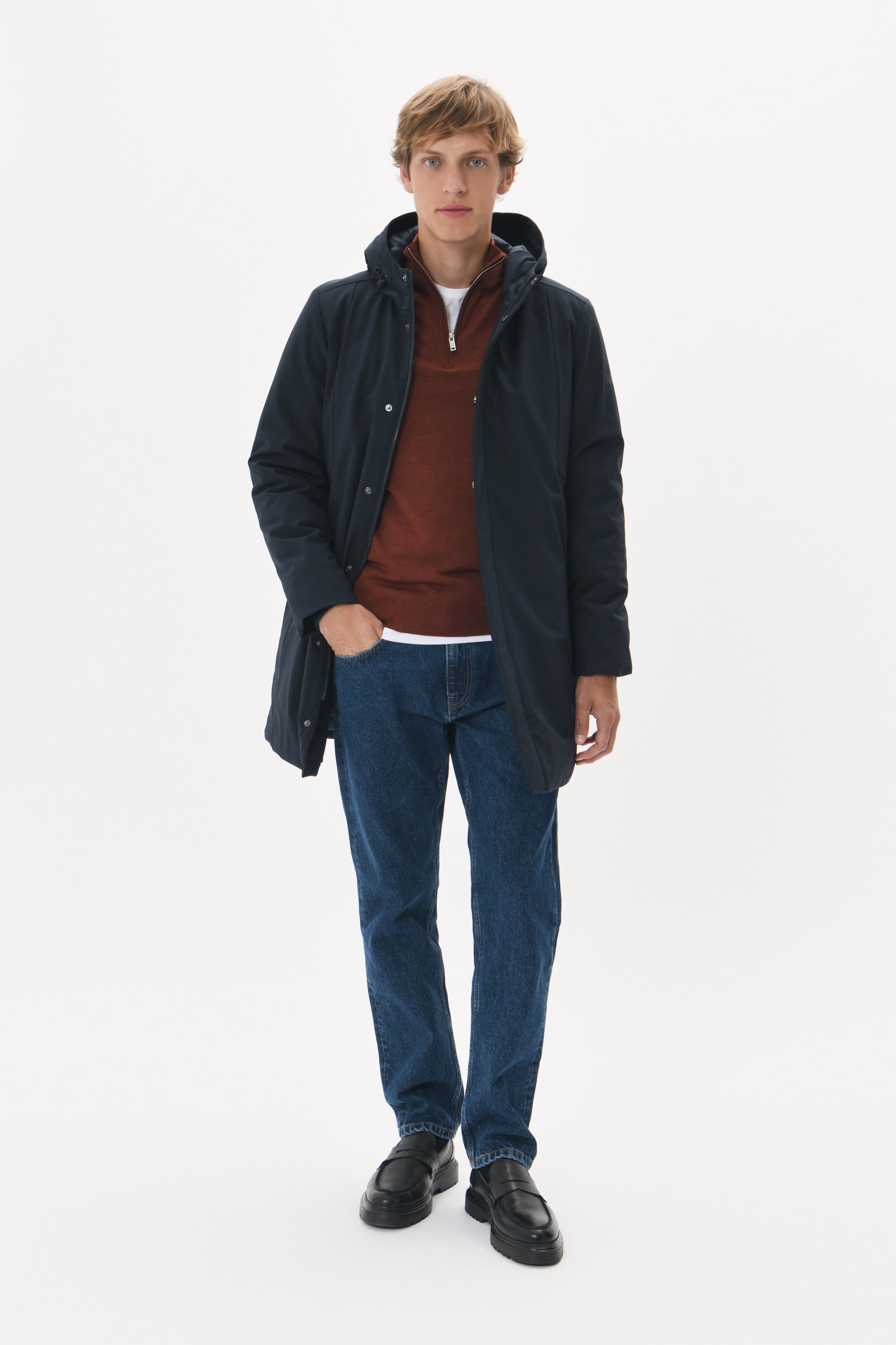 MAospray Jas LOOKBOOK FRONT 30207440-194011