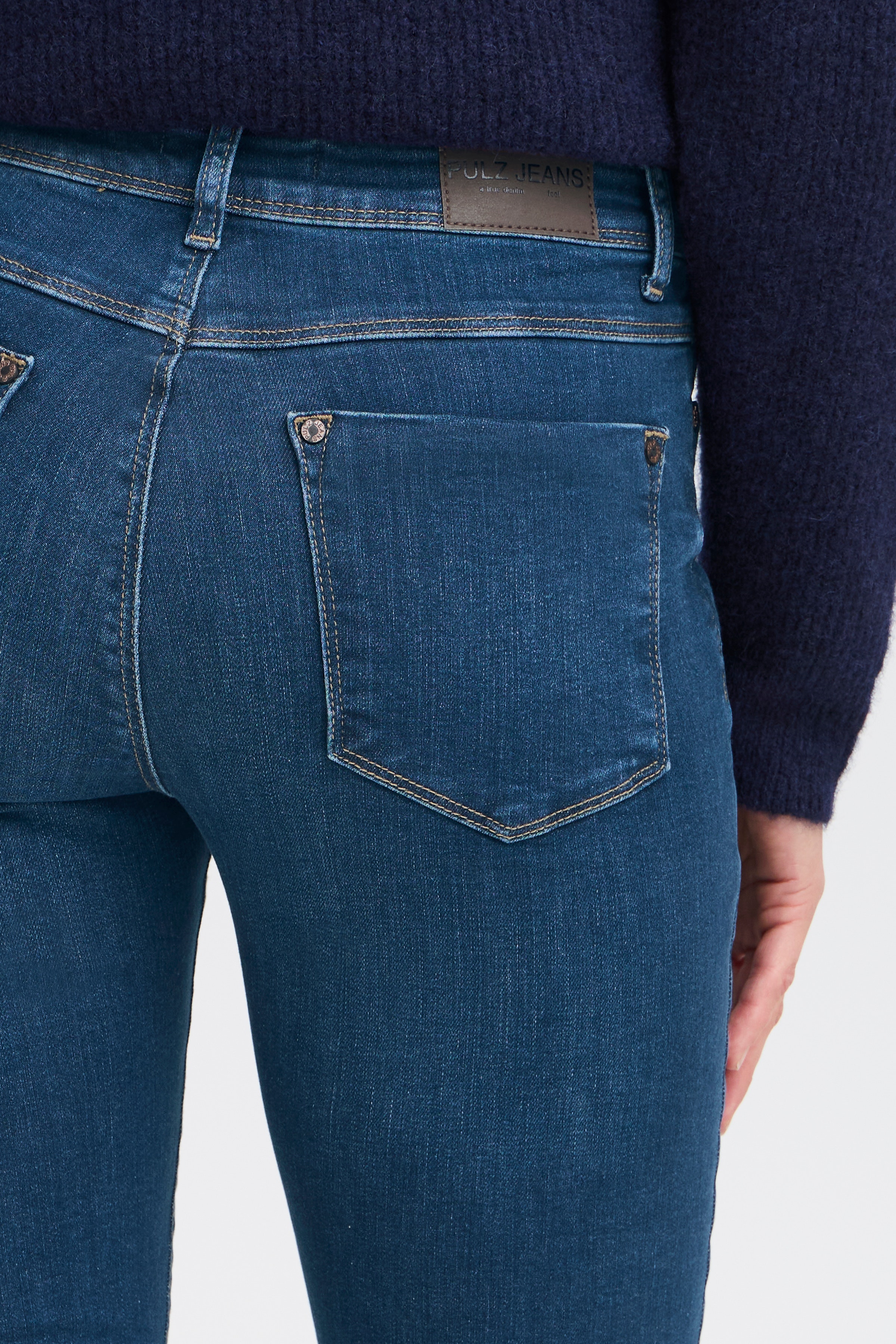 PZSANDRA Jeans LOOKBOOK DETAIL 50205860-200002