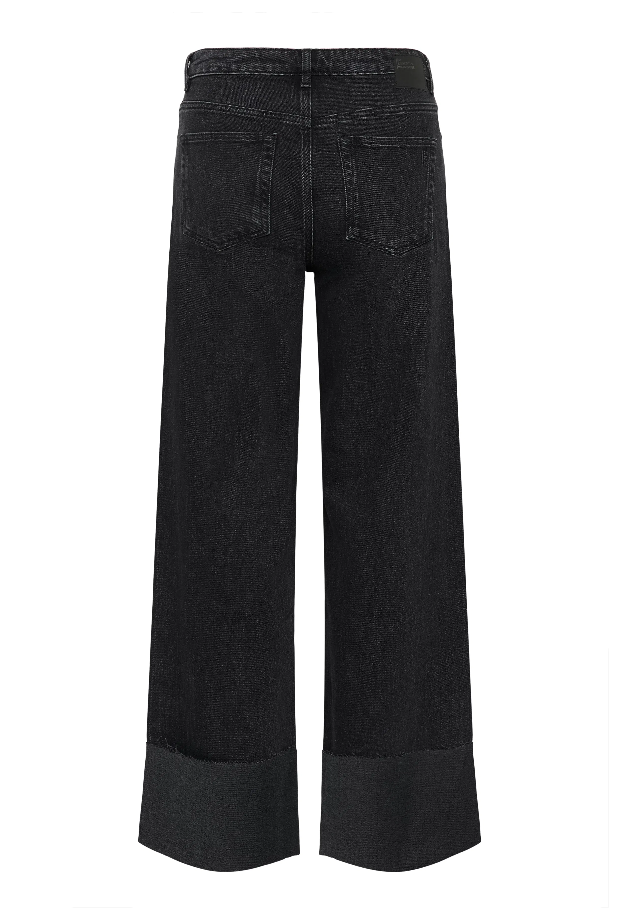 DalviMW High Wide jeans PACK FRONT 10704798-100066