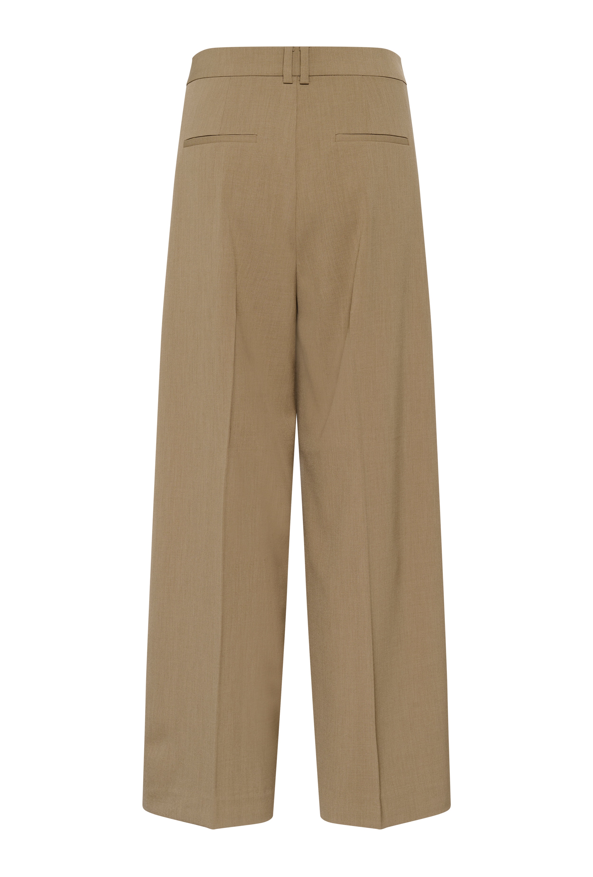 BriettaIW Wide Trousers PACK BACK 30110959-1808401