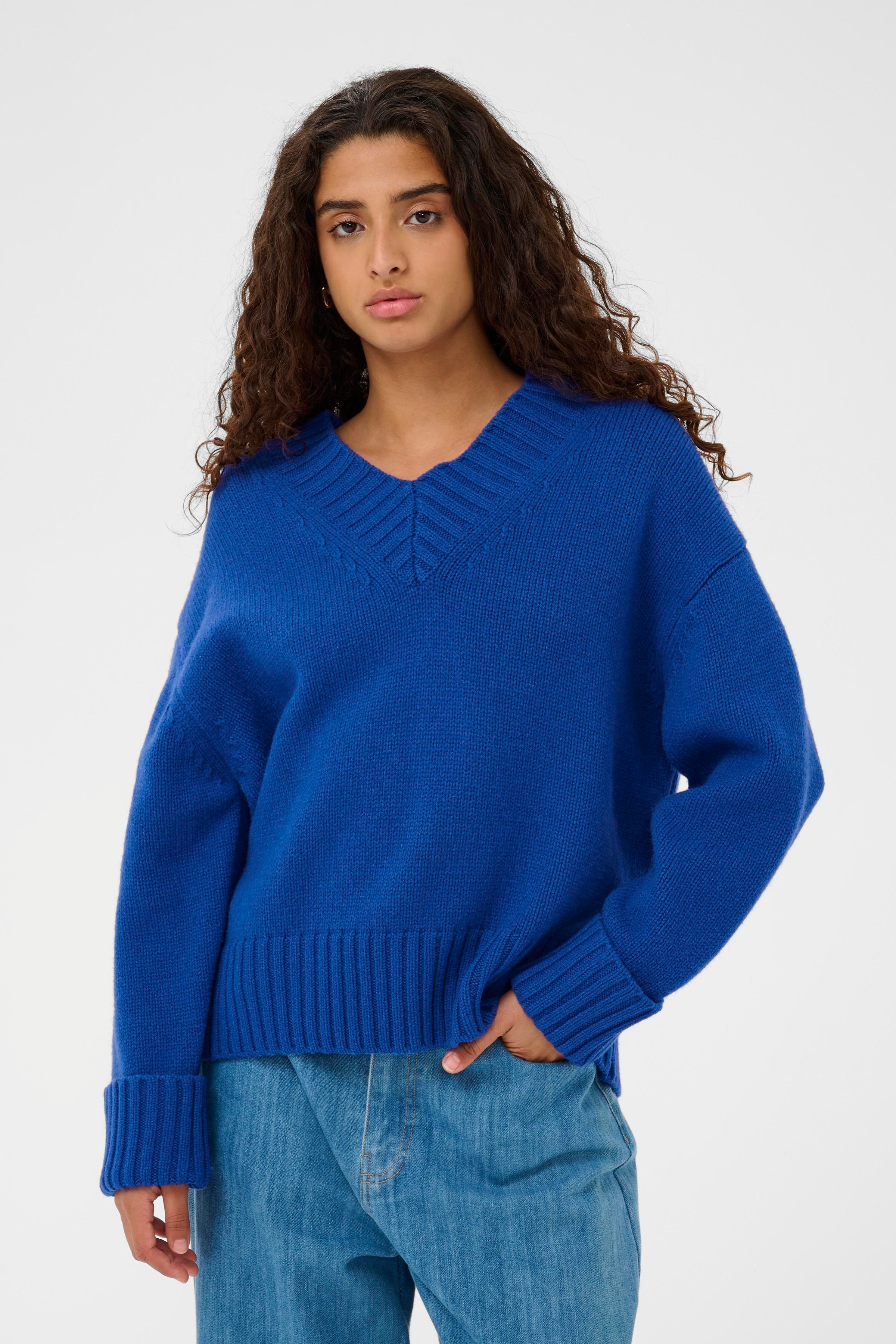 SLMoline Pullover LOOKBOOK FRONT 30408687-194054