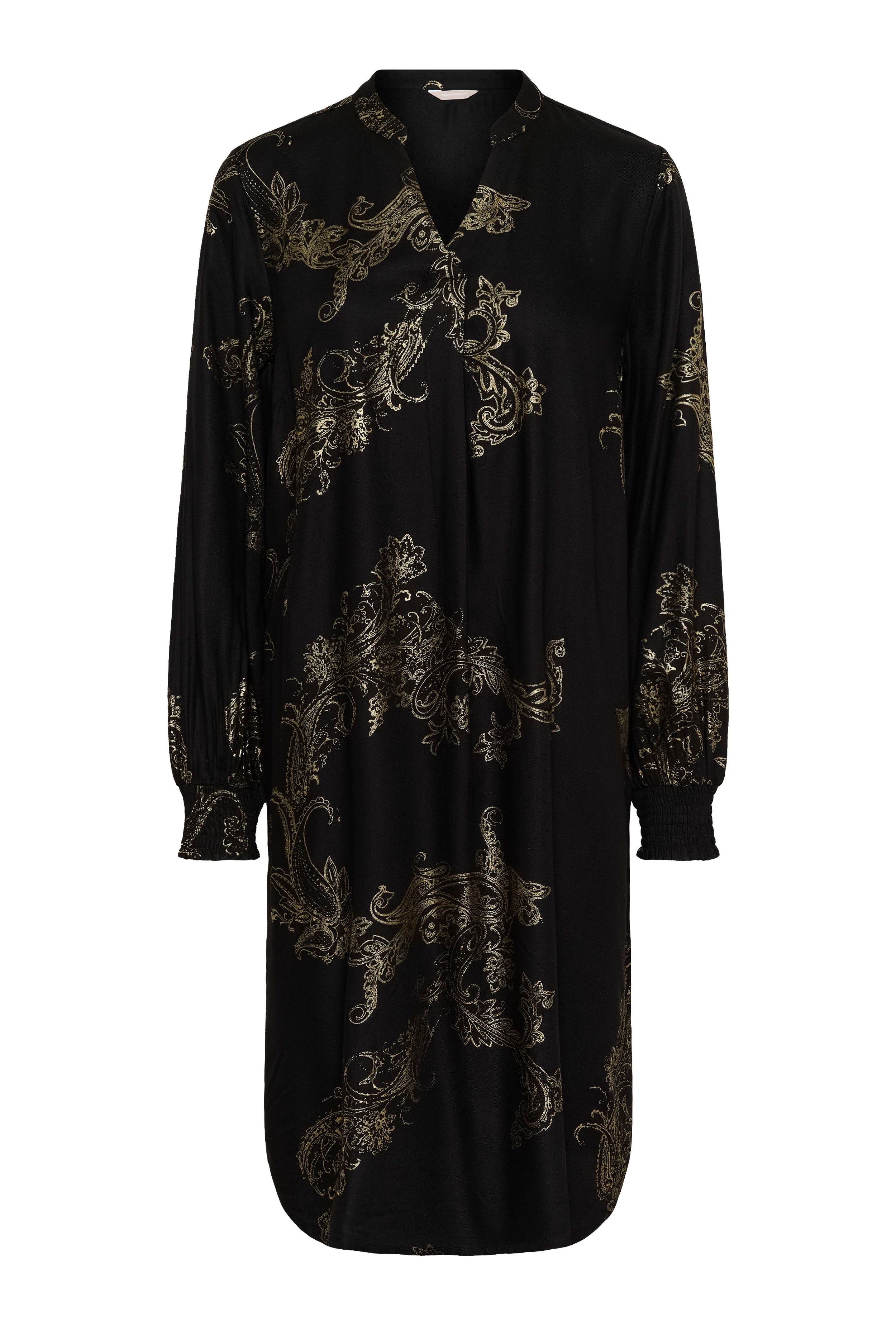 BPdaniella Kleid PACK FRONT 40200082-108977