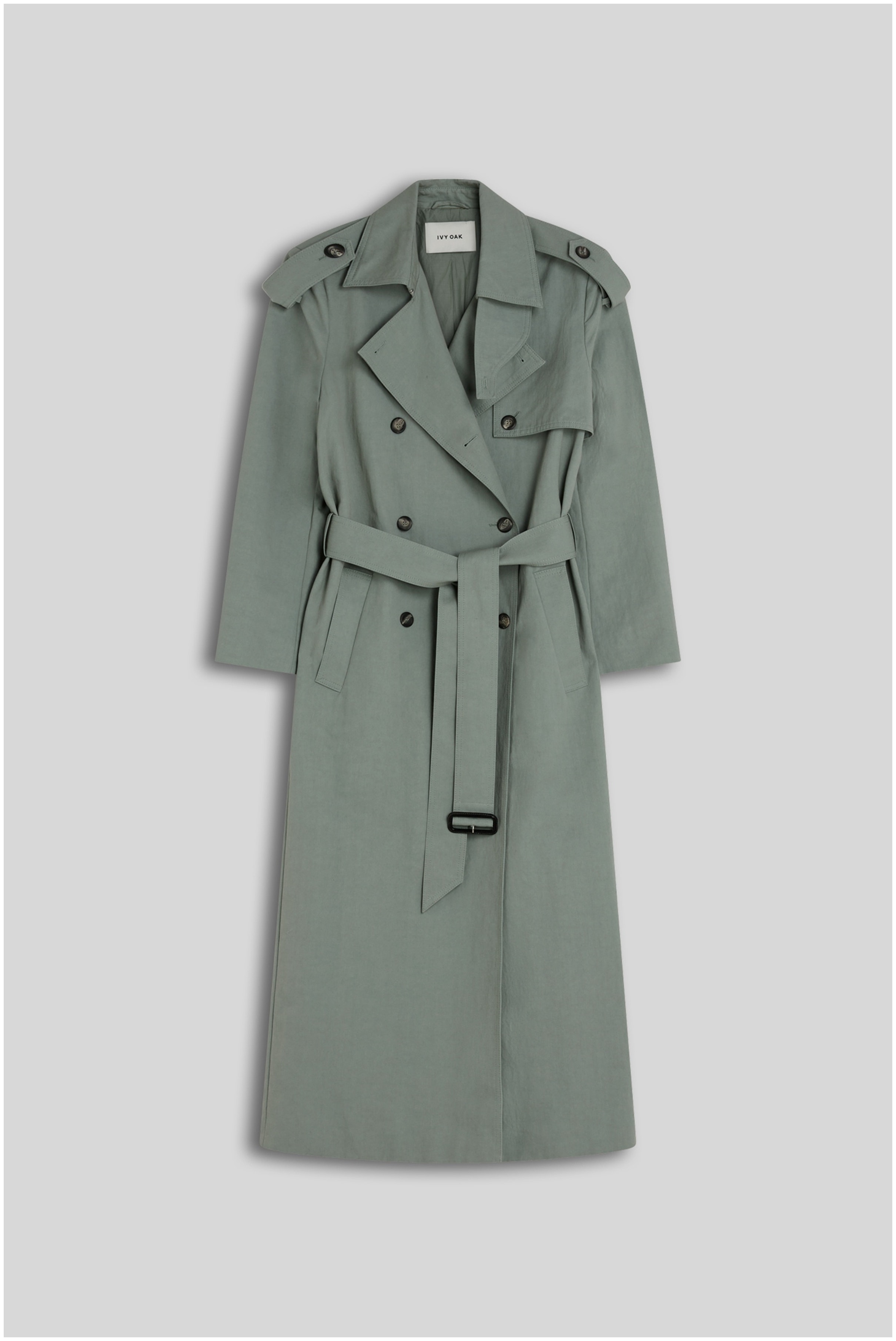 CODIE Kåpe PACK FRONT 30600572-GR534