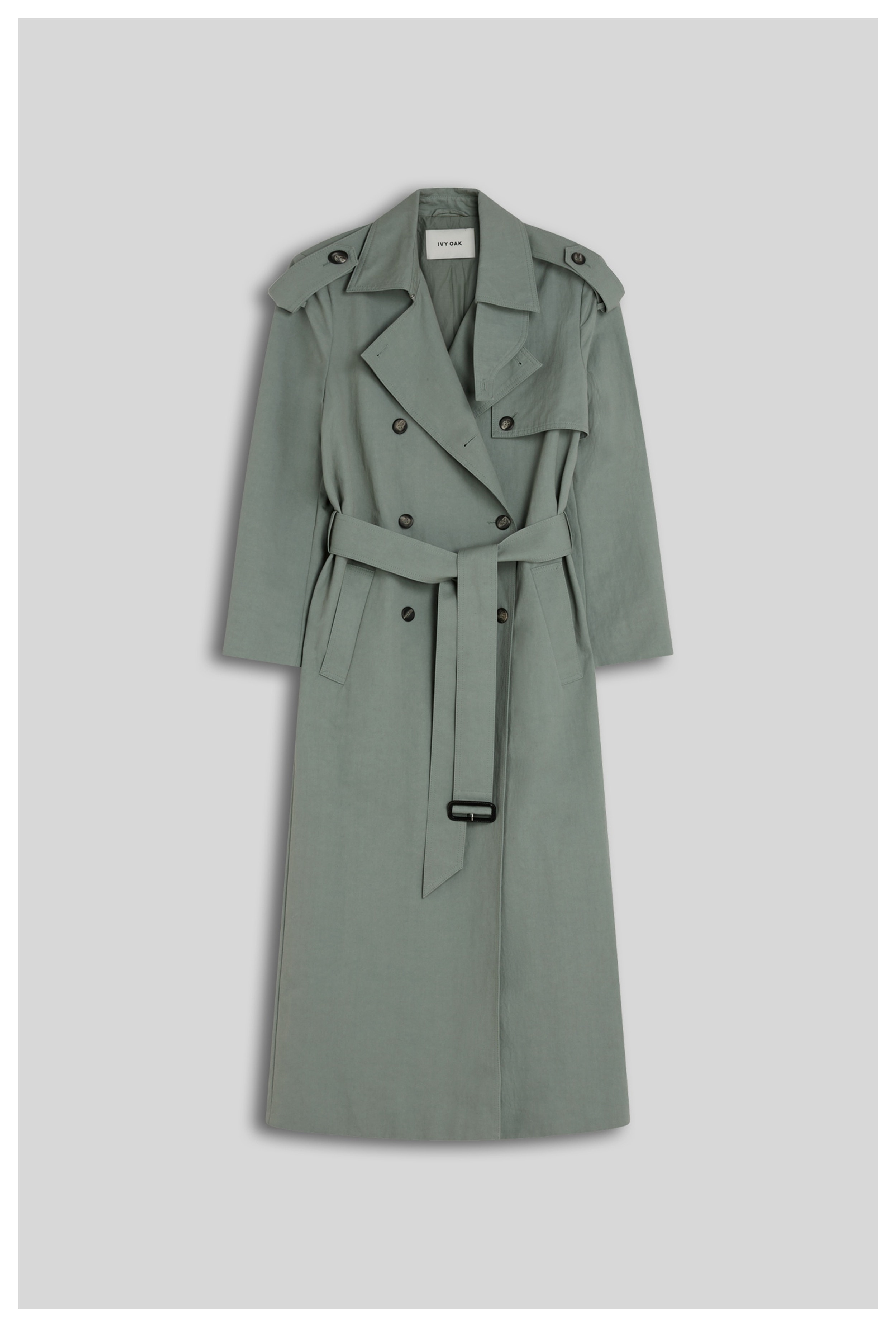 CODIE Kåpe PACK FRONT 30600572-GR557