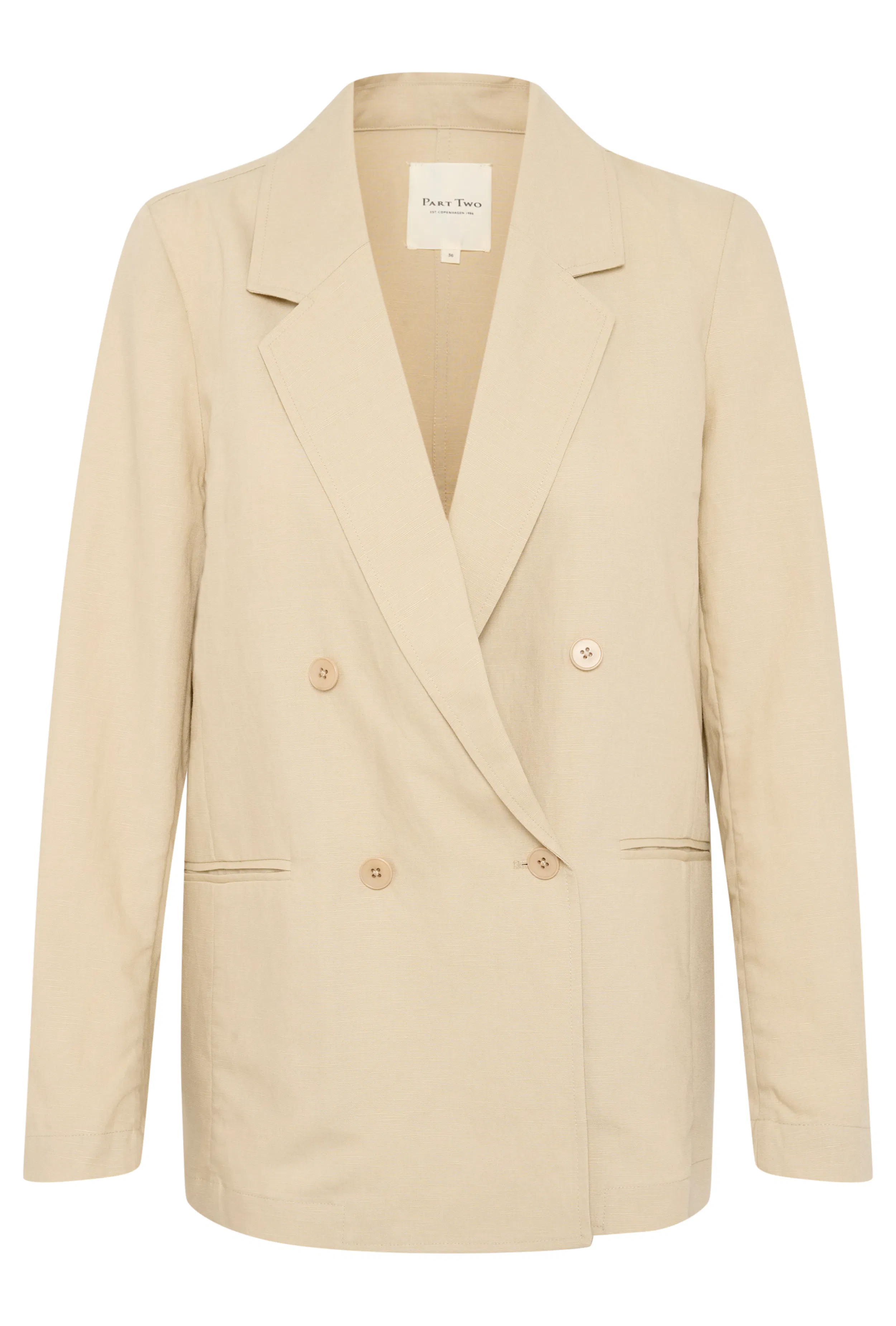 GeneviePW Blazer PACK FRONT 30308578-151307