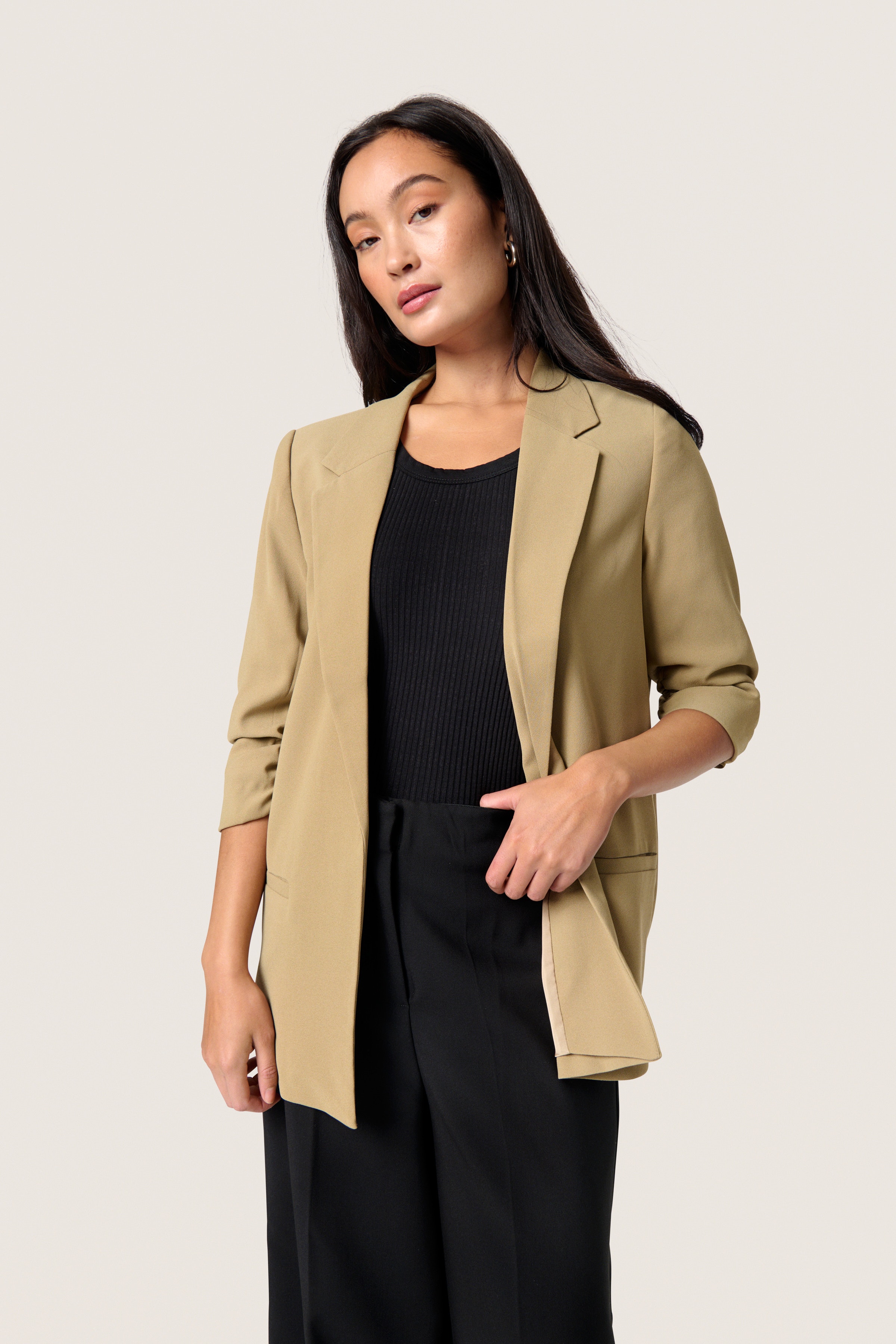 SLShirley Blazer LOOKBOOK FRONT 30403608-171019