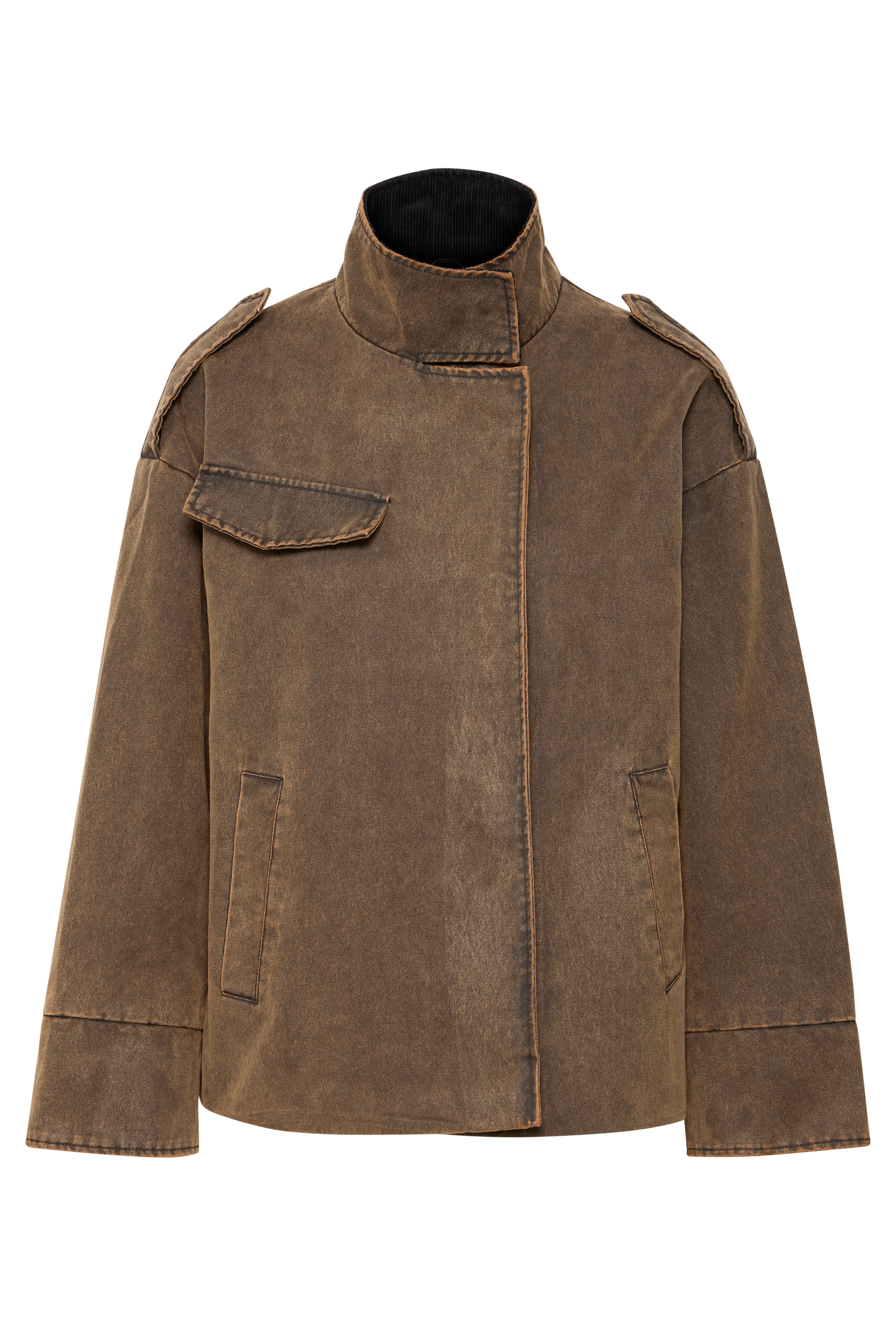IHFAZOLA Ytterplagg LOOKBOOK FRONT 20123117-205141