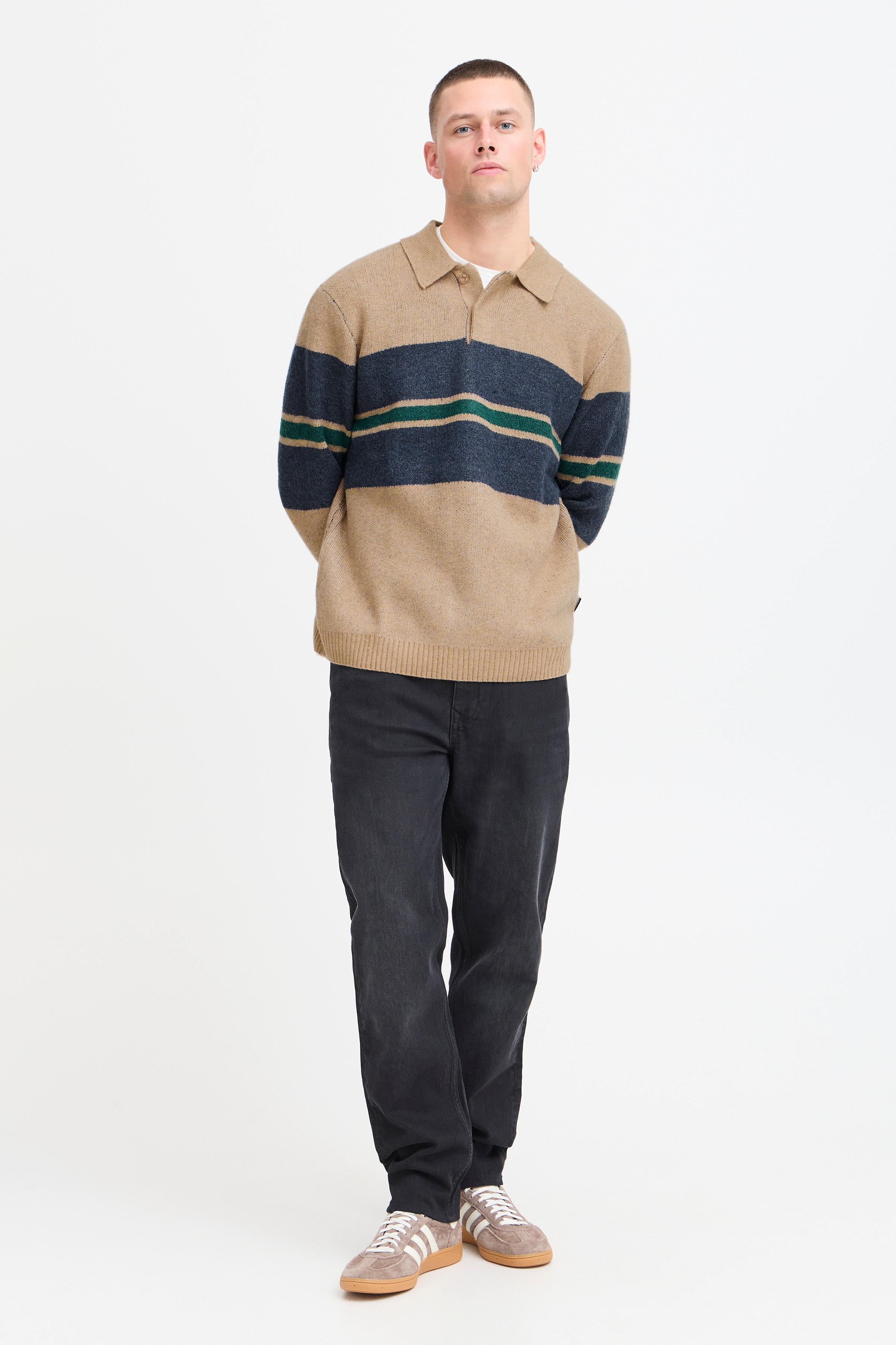 Strickpullover LOOKBOOK FRONT 20717270-181018