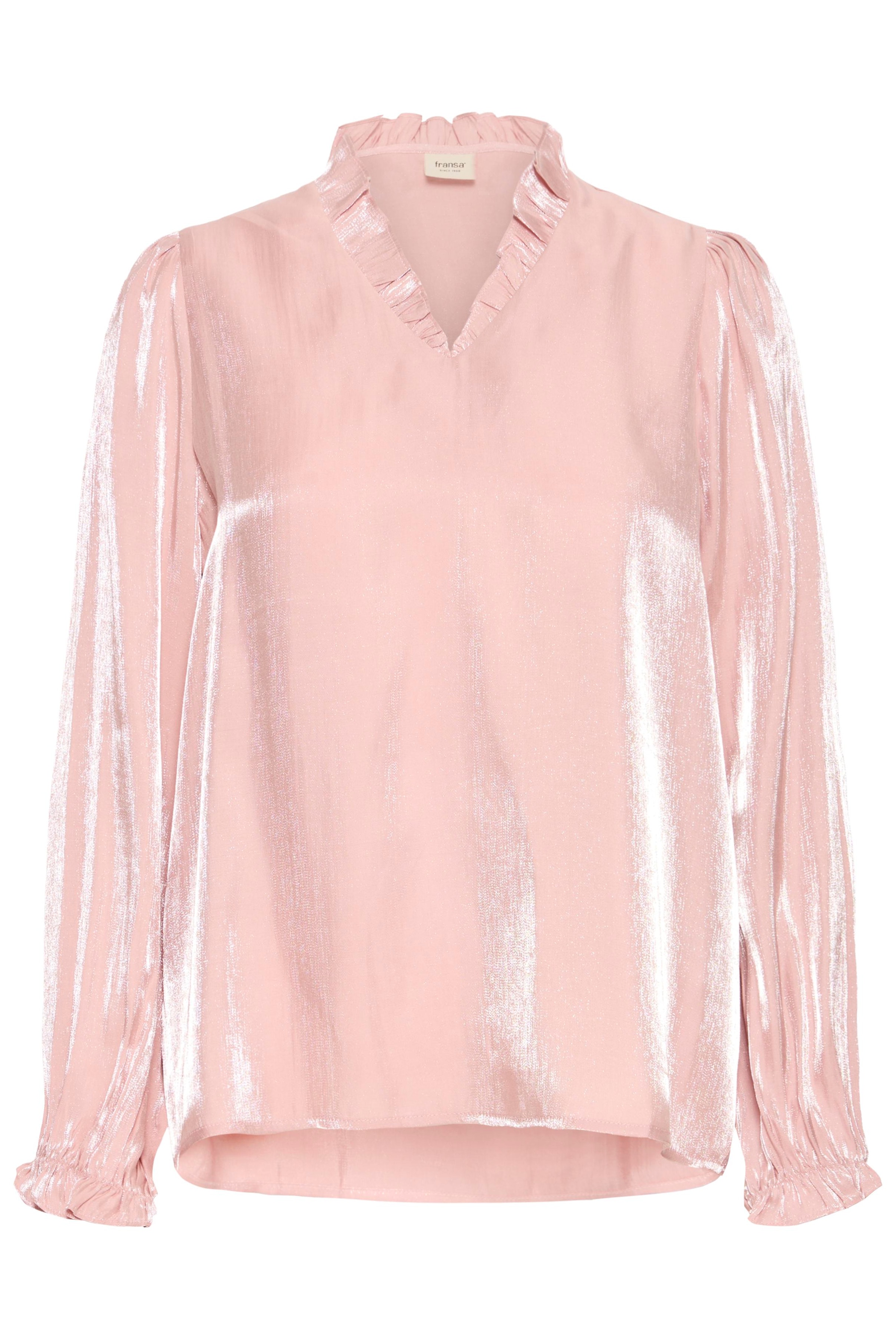 FRYOLANDA Blouse PACK FRONT 20617297-141107