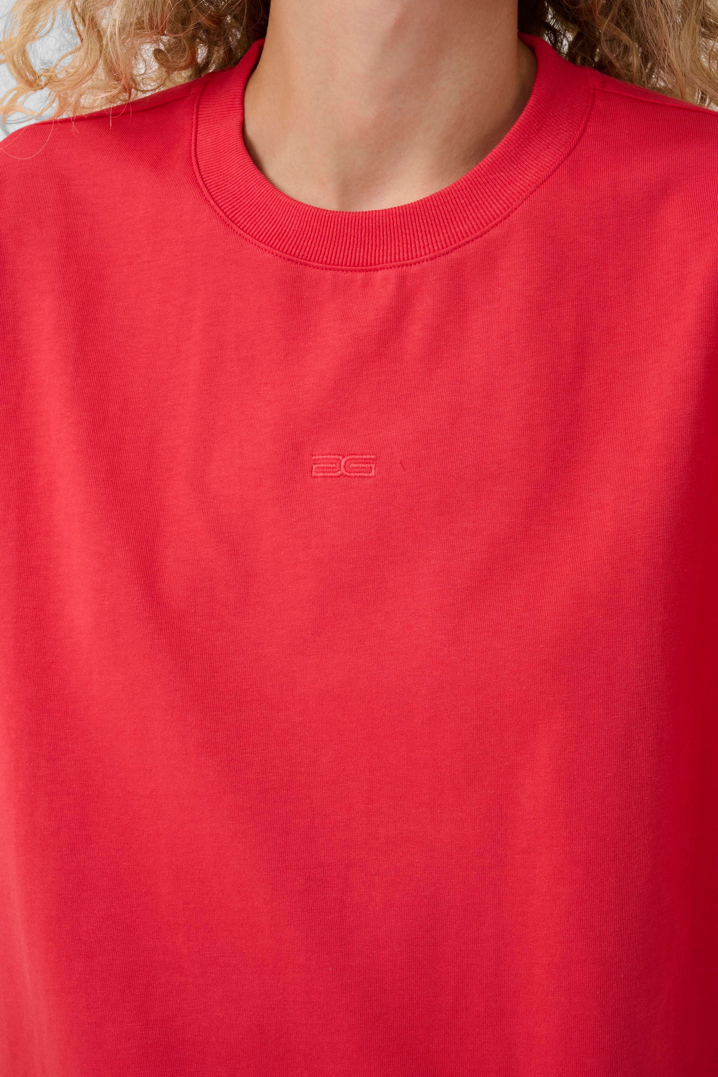 GZtamu T-shirt LOOKBOOK DETAIL 10911064-181660