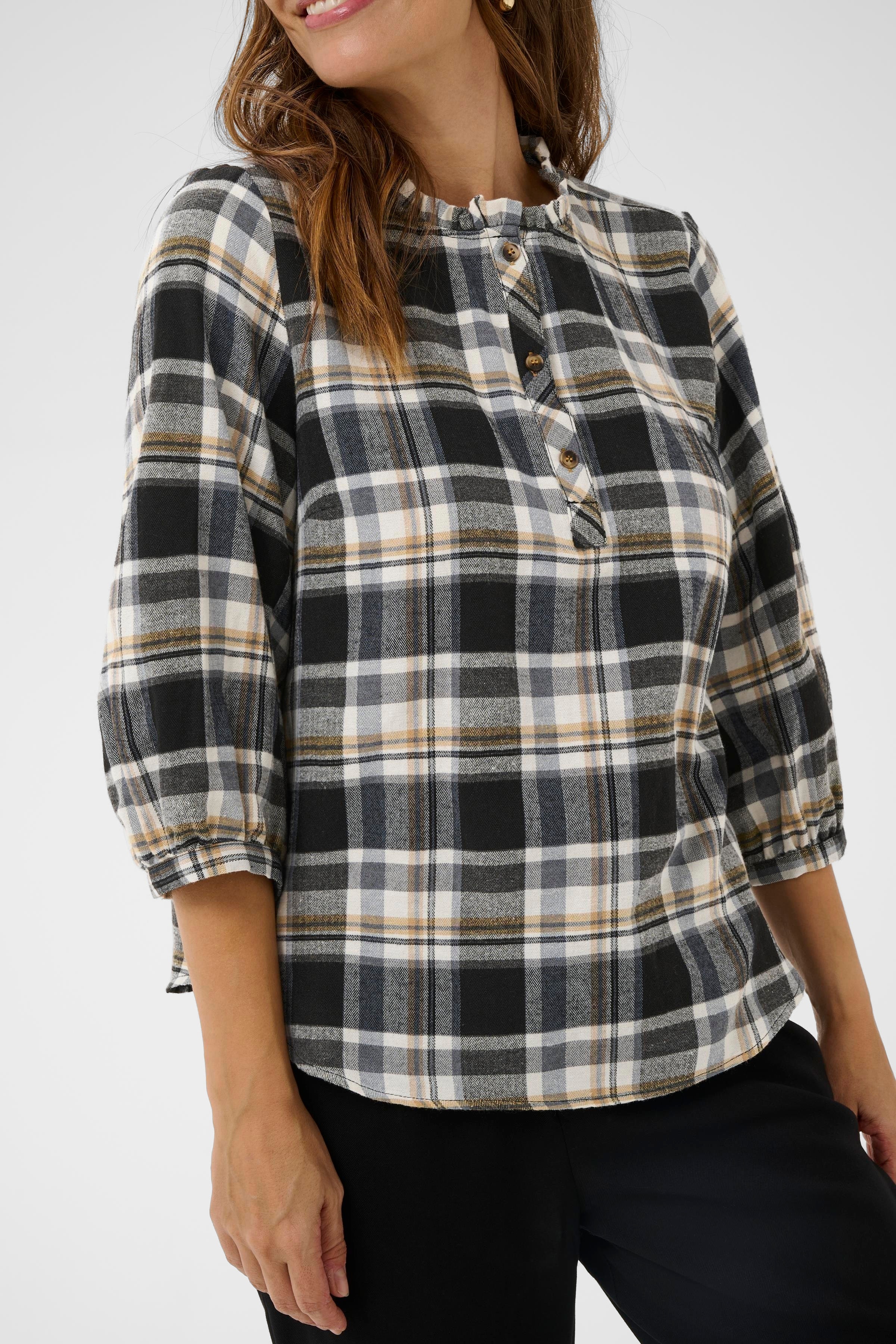 BPditte Bluse LOOKBOOK DETAIL 40200087-108994
