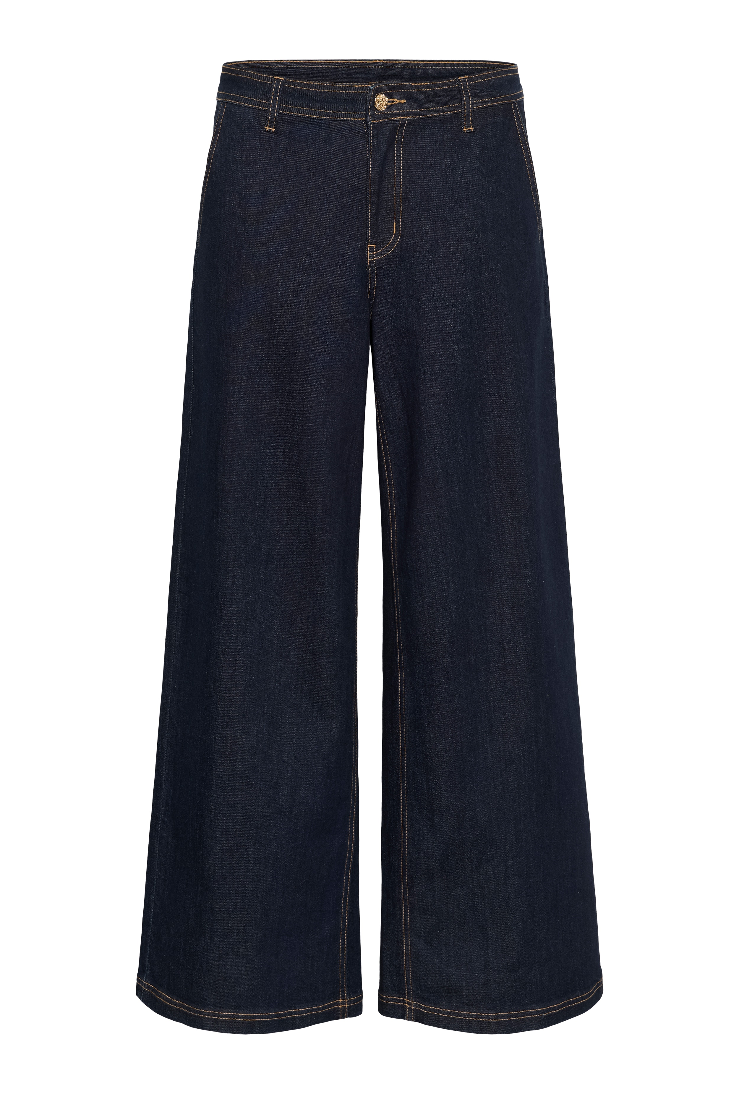 CUbobbie Jeans LOOKBOOK FRONT 50112270-500119