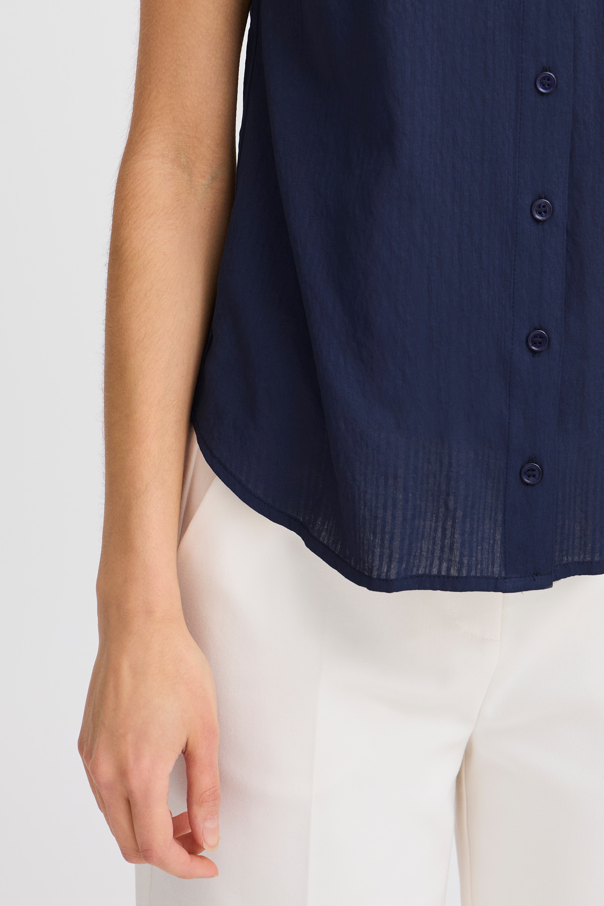 FRVINA Blus LOOKBOOK DETAIL 20615820-193923