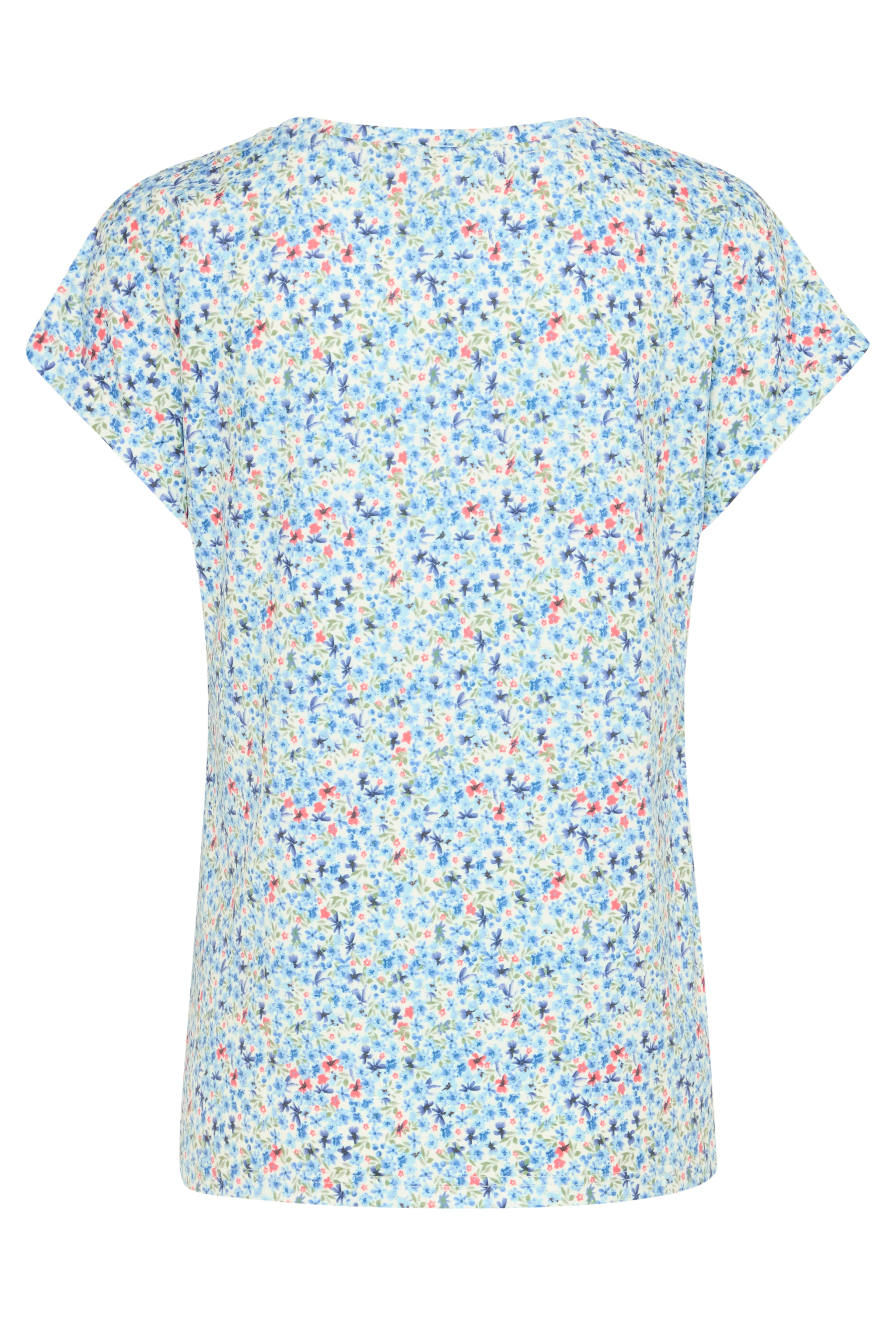 FRSEEN T-shirt PACK BACK 20610634-204772