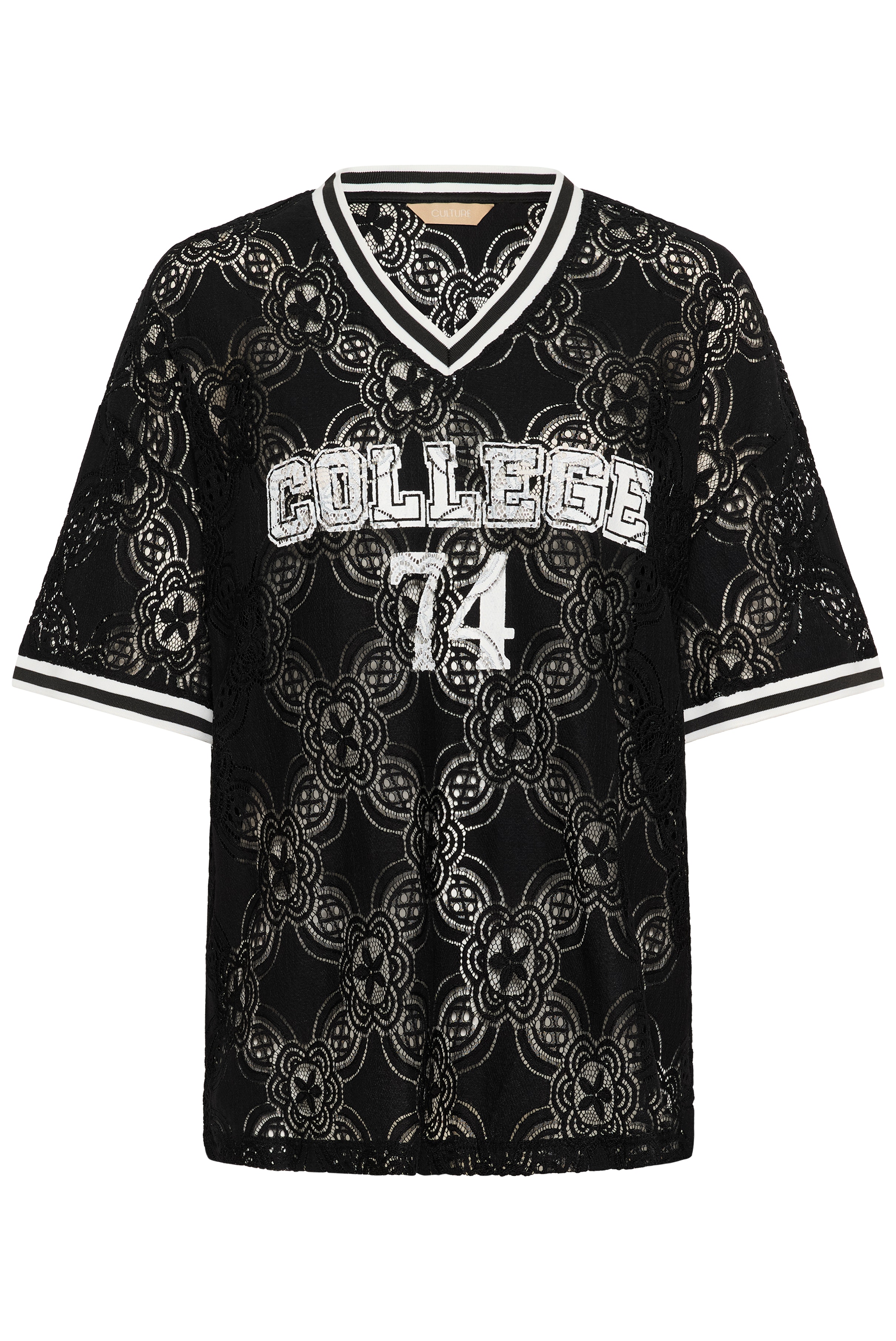 CUcollege T-shirt PACK FRONT 50112720-500012