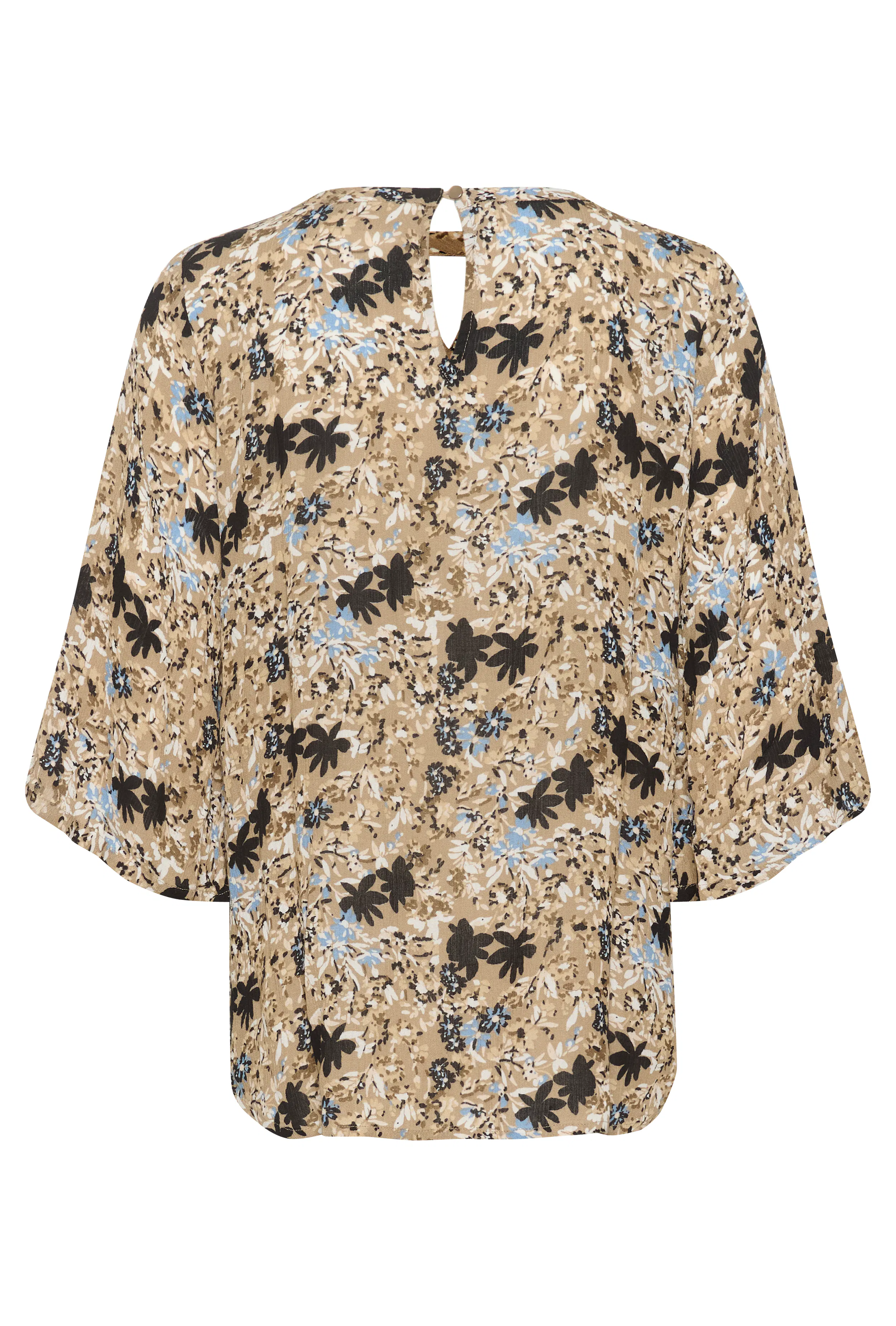 KAriana Blouse PACK FRONT 10508281-105780