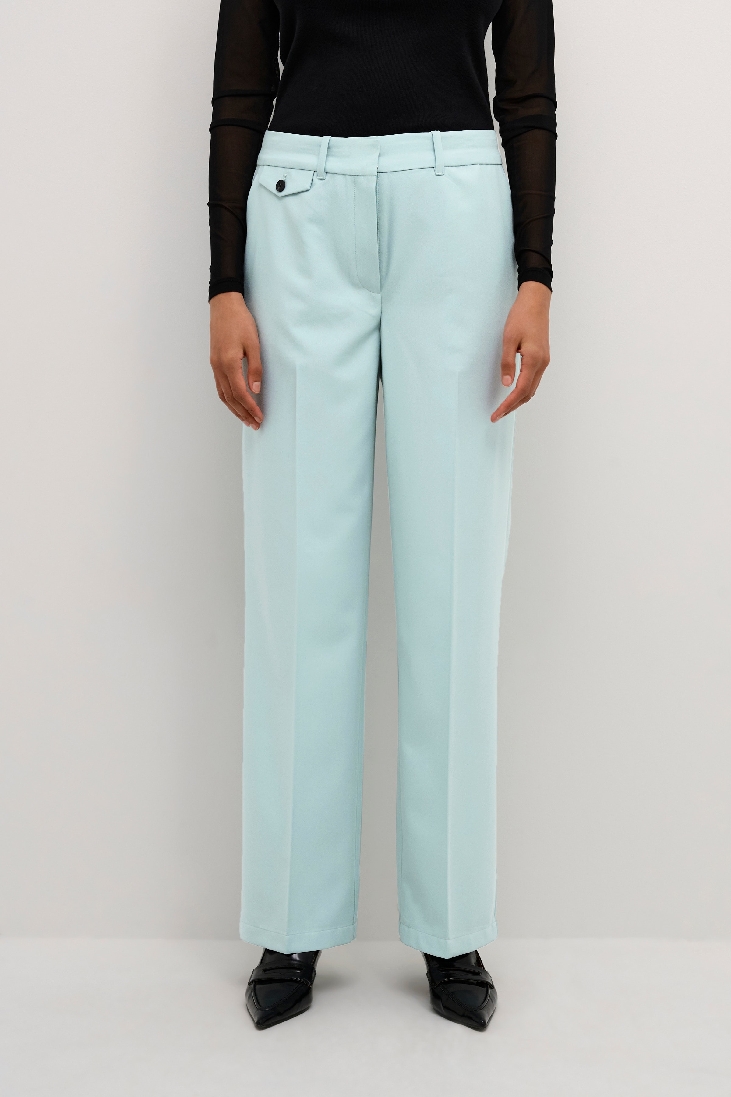 MalissaKB Trousers LOOKBOOK FRONT 10104795-144506