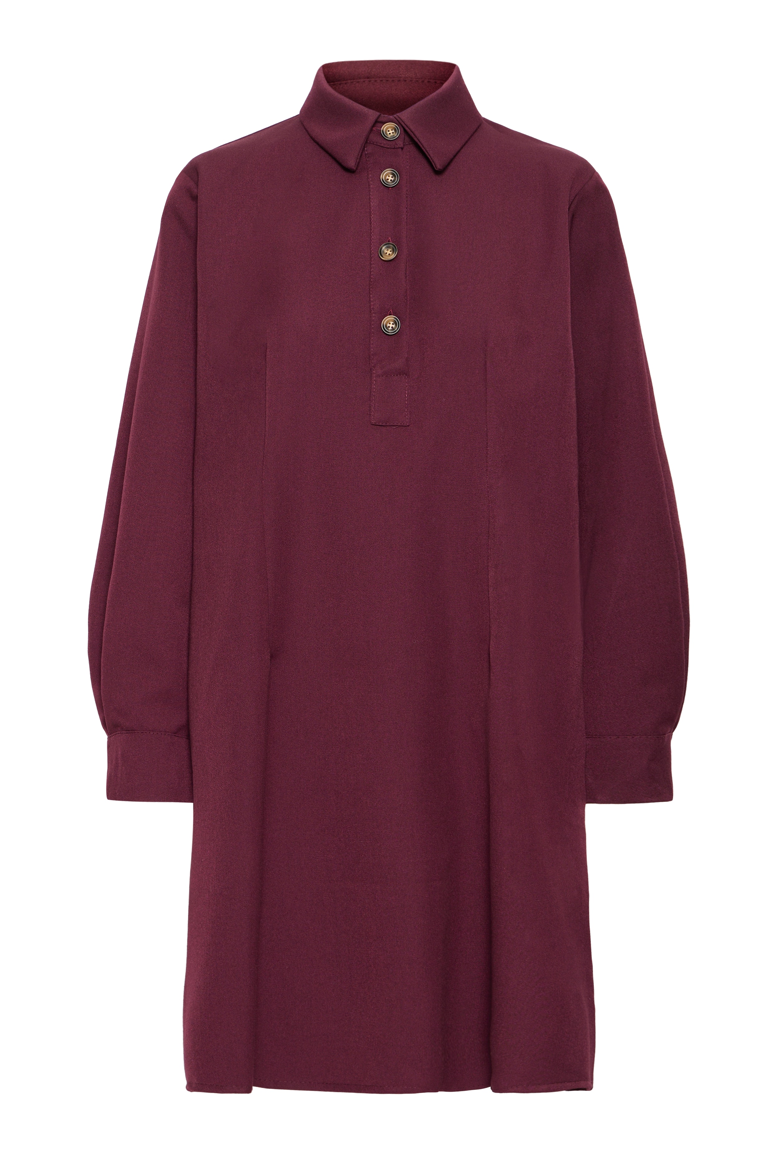 SBHARPER Kjole PACK FRONT 22101127-191724