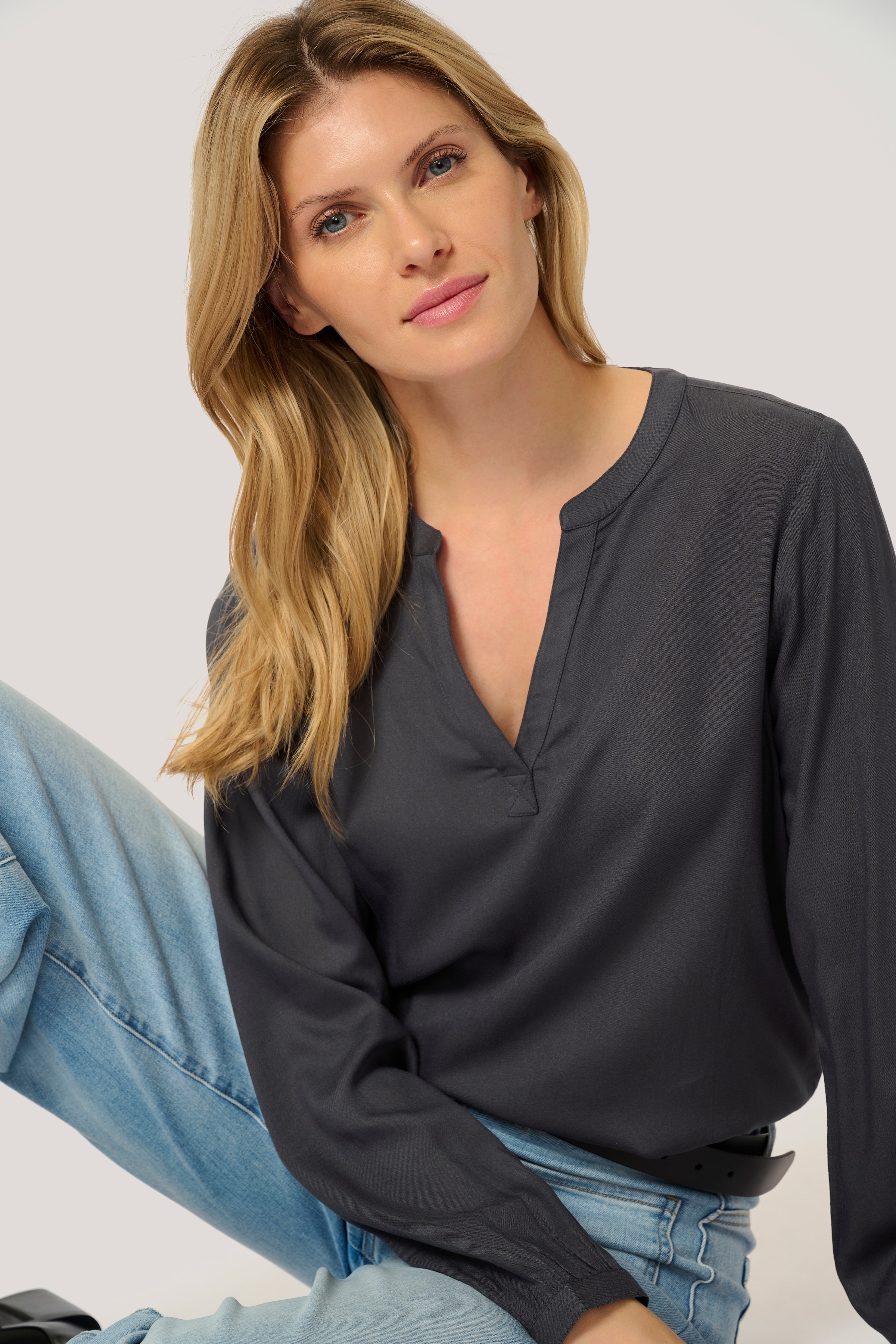 KAcalinda Bluse LOOKBOOK DETAIL 10507267-190205