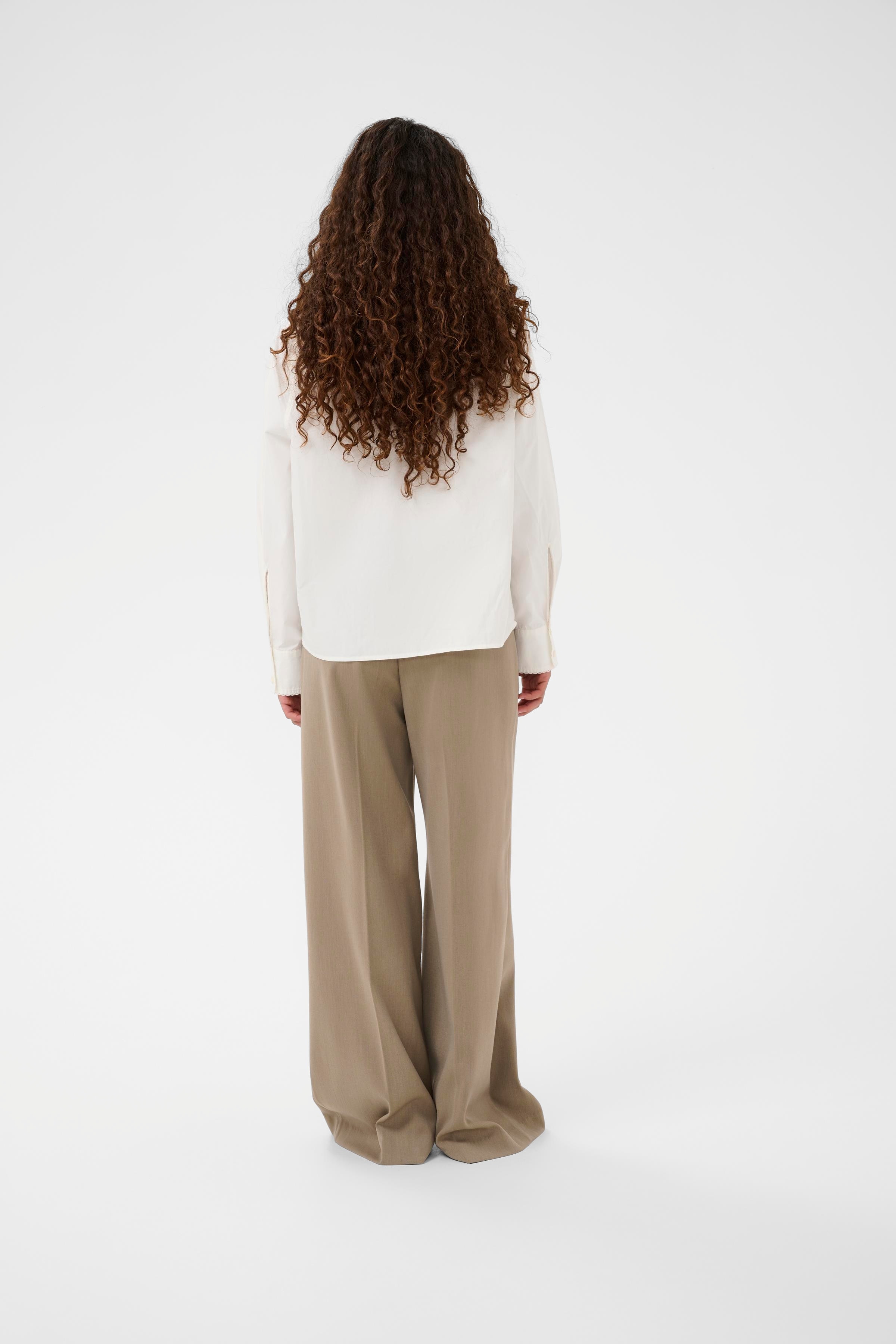 SLEmanda Blouse LOOKBOOK BACK 30408893-110601