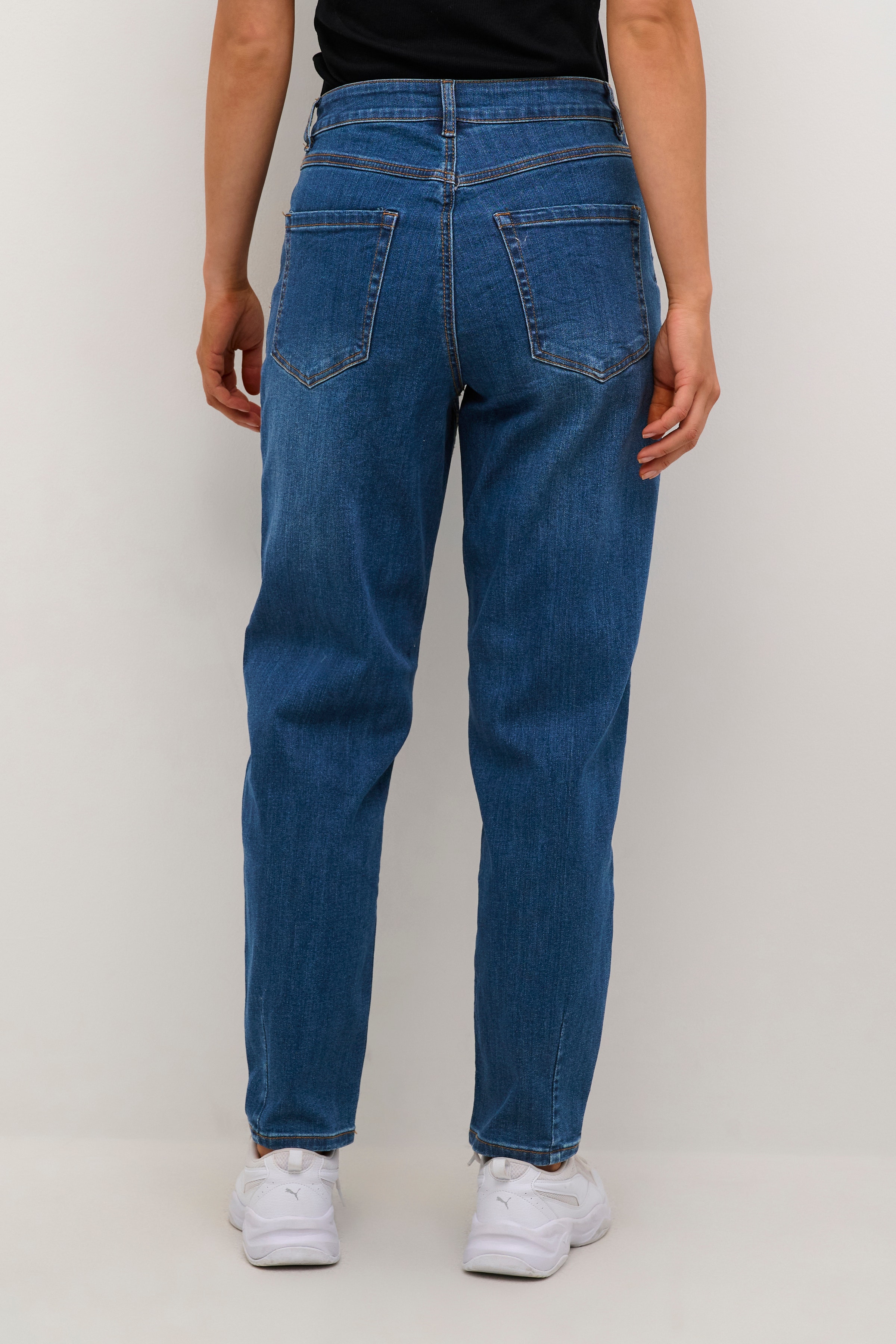 KAsinem Jeans LOOKBOOK BACK 10508460-102272