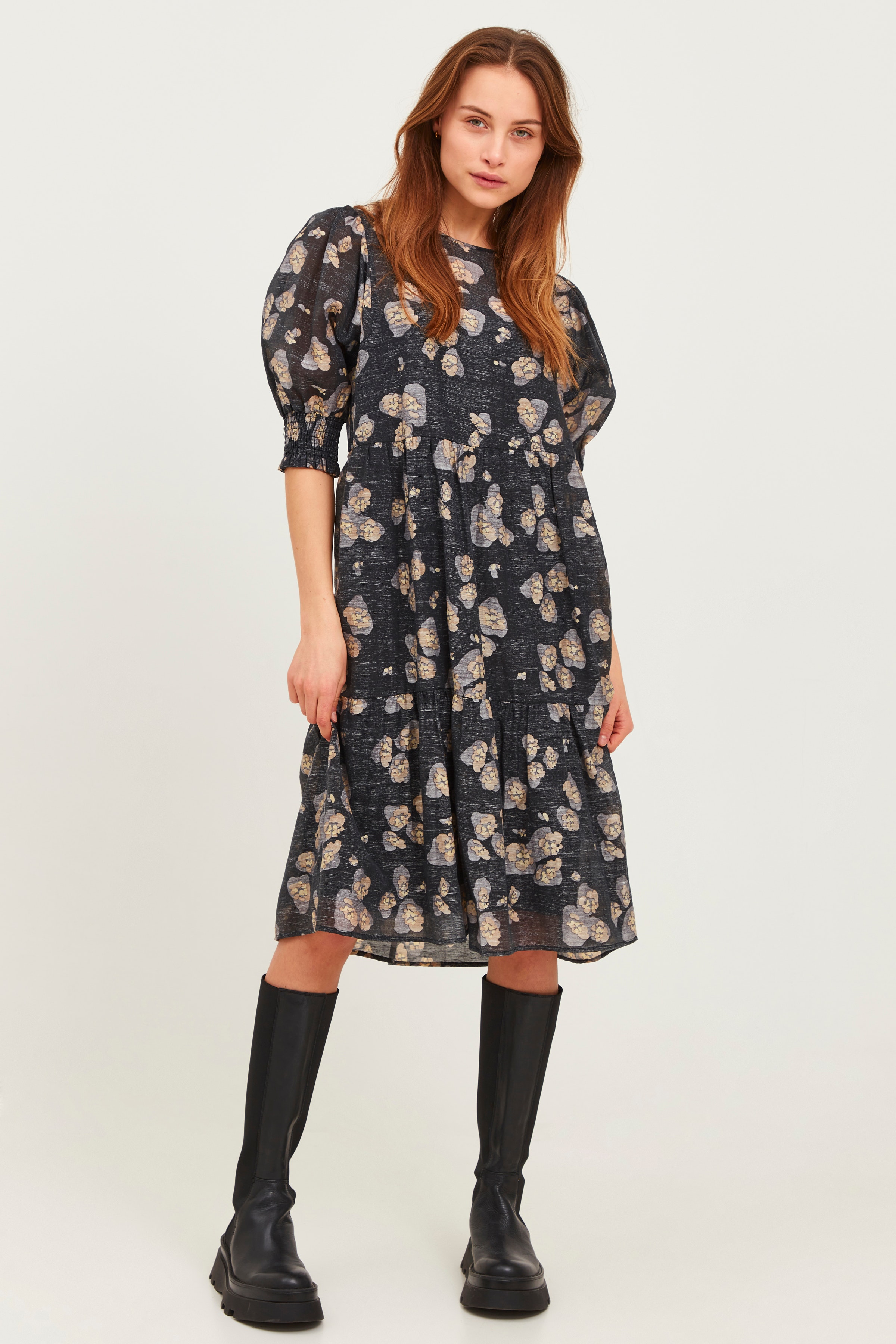 Kleid LOOKBOOK FRONT 50206174-200143