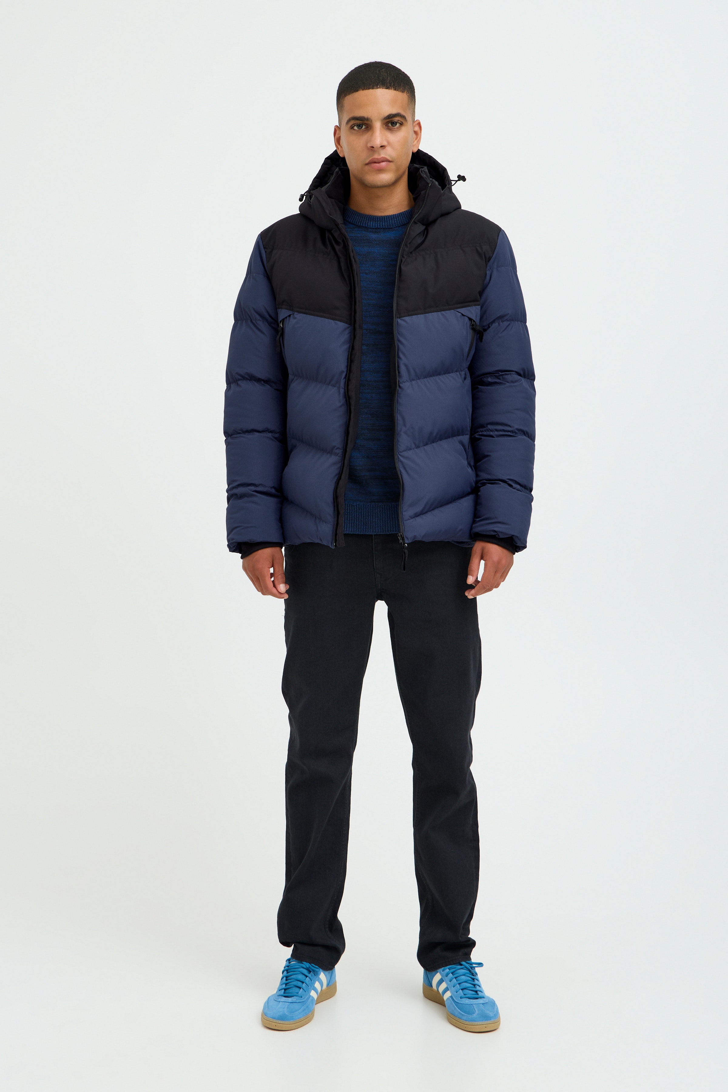 Outerwear LOOKBOOK FRONT 20717475-194024