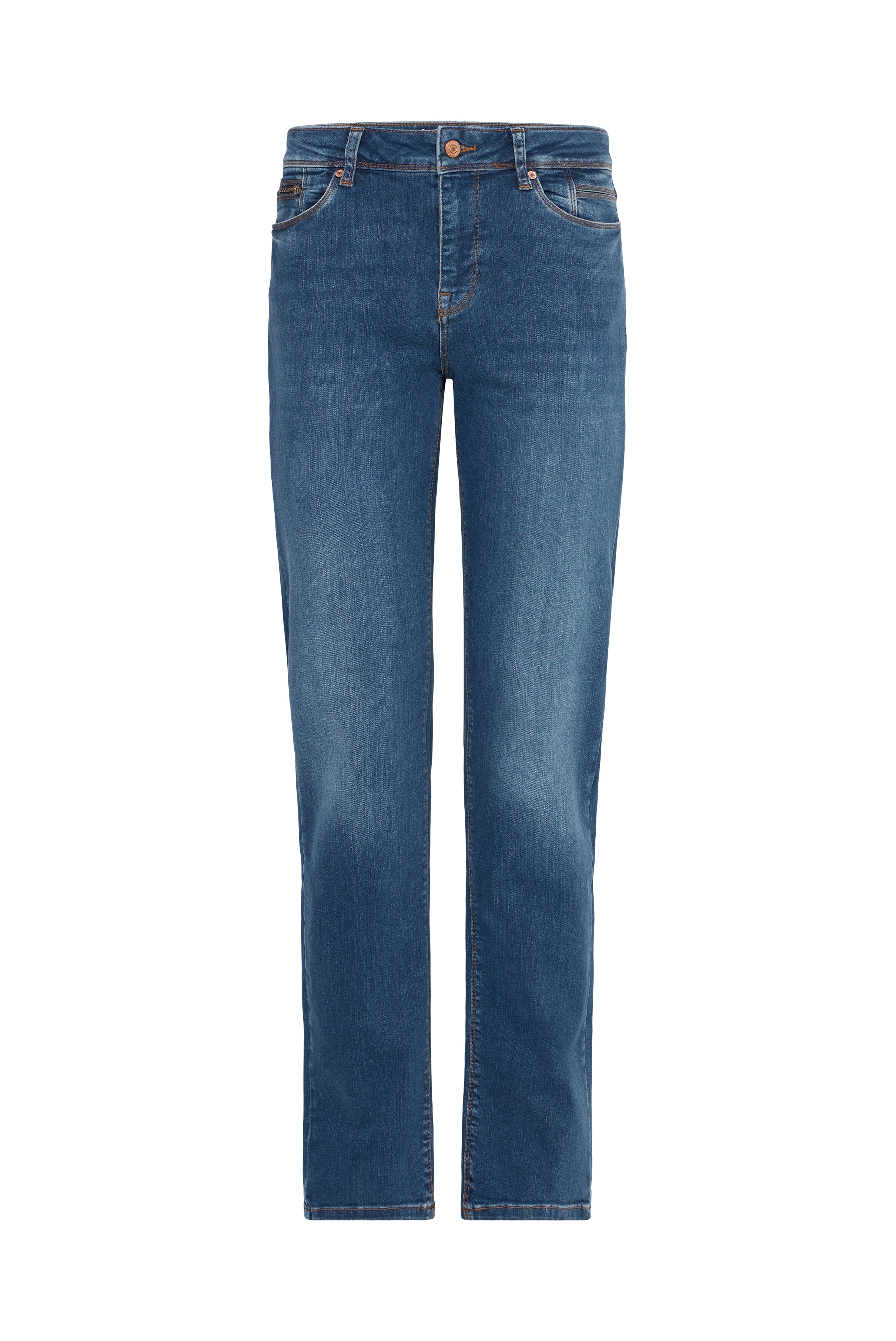 PZSANDRA Jeans PACK FRONT 50205860-200002