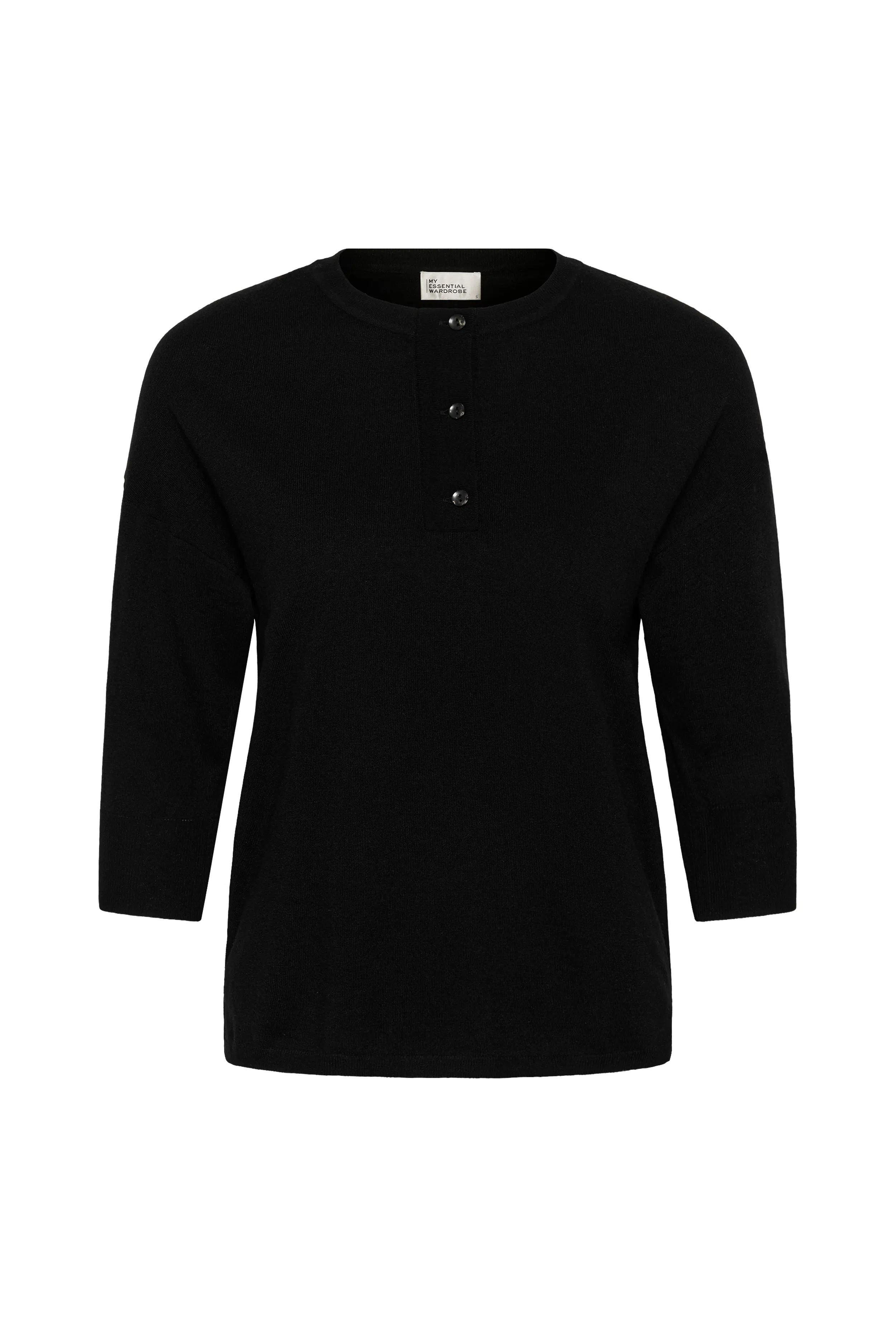 MWKir Pullover PACK FRONT 10705695-100031