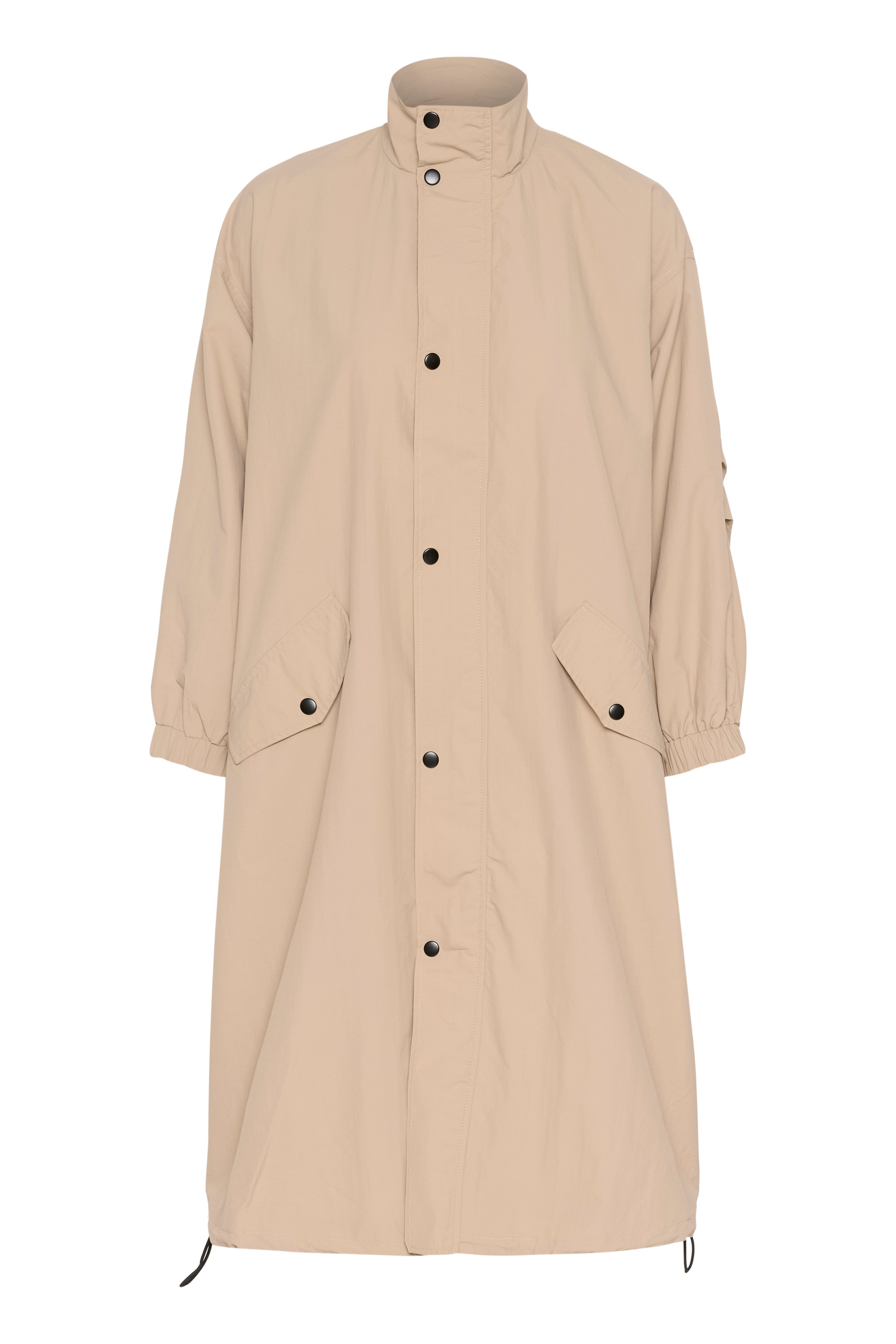 CUdendie Frakke PACK FRONT 50111492-171009