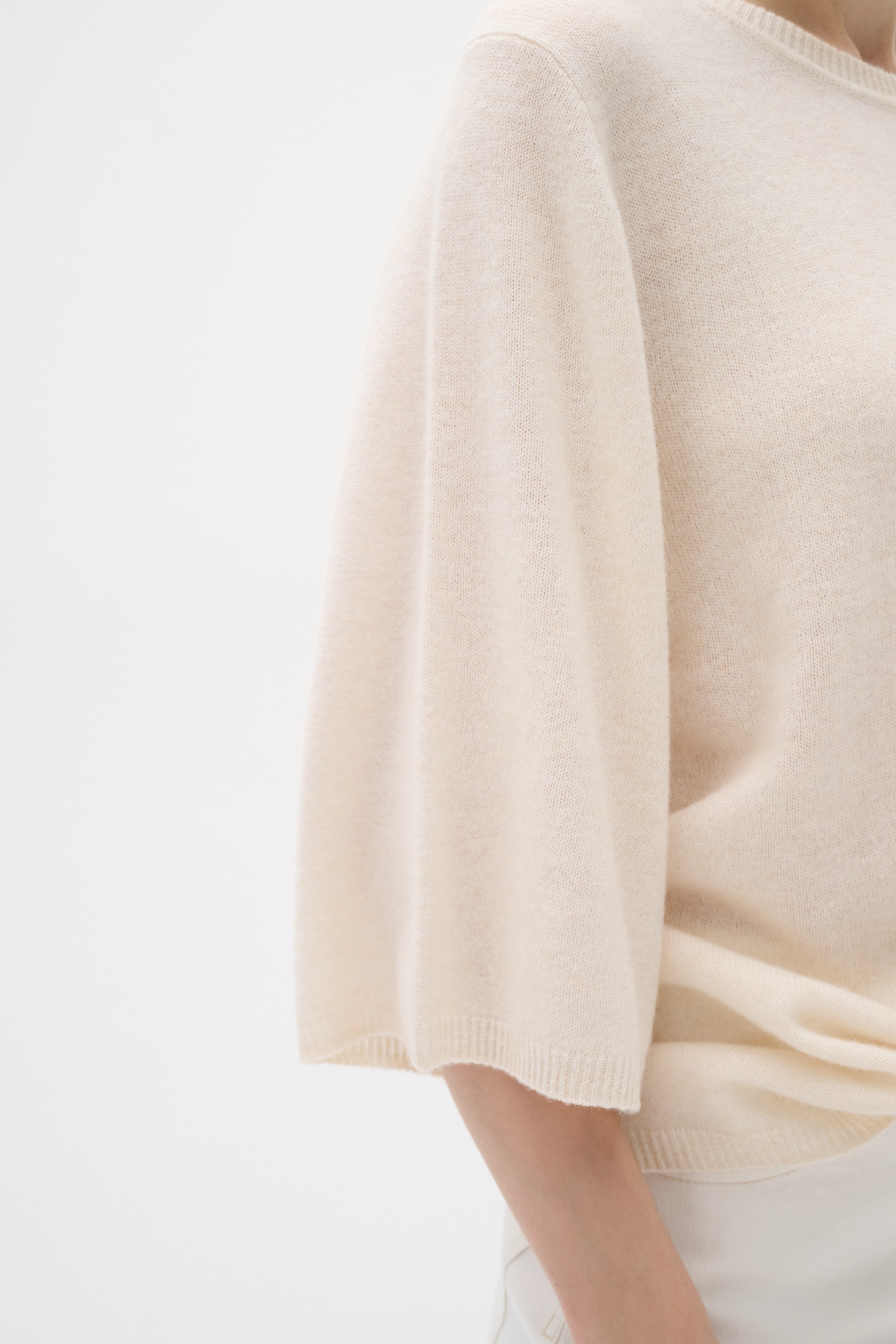 MonikaIW Oversize Tshirt Pullover LOOKBOOK DETAIL 30109467-1107011