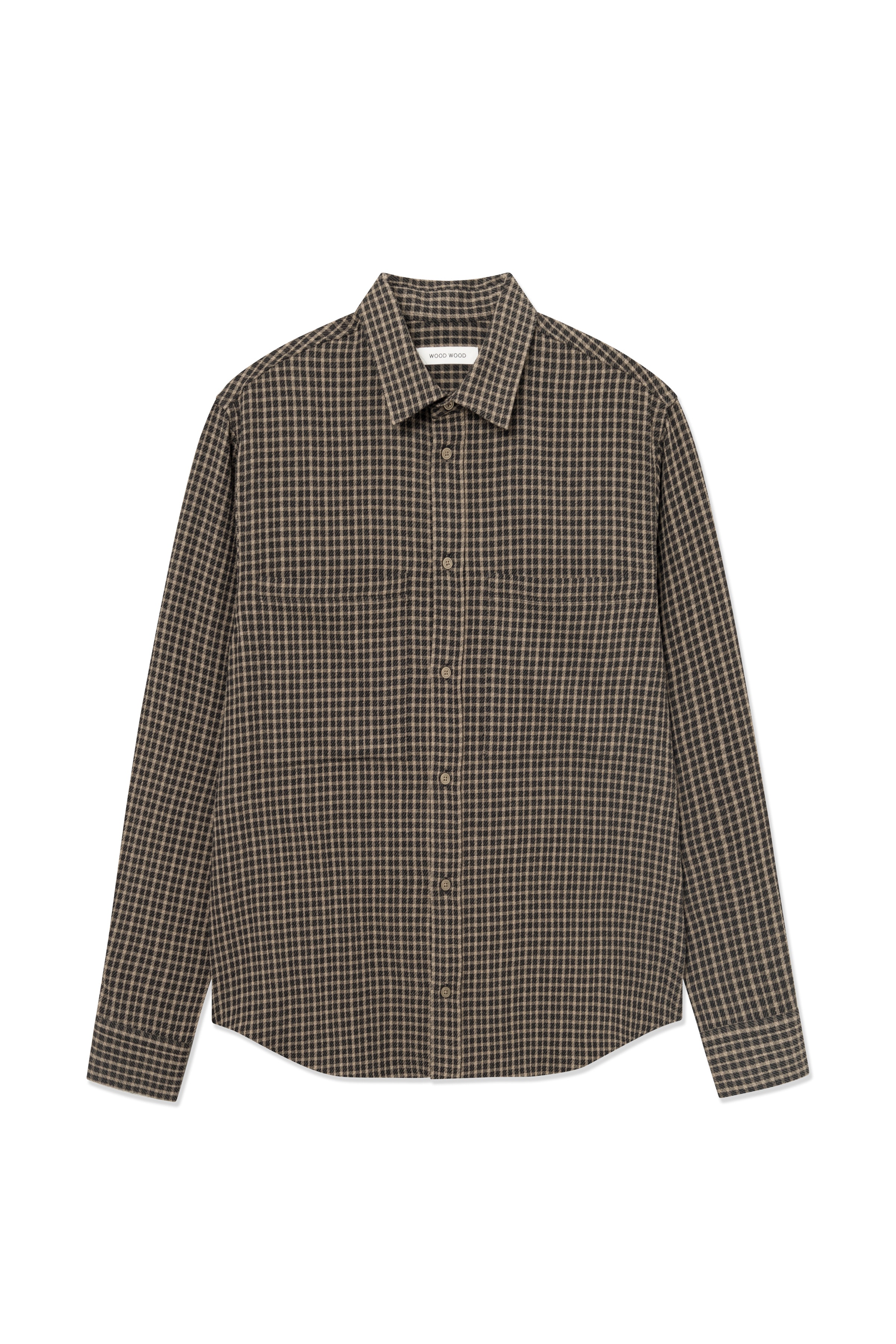 WWNico Skjorta PACK FRONT 30251752-304413