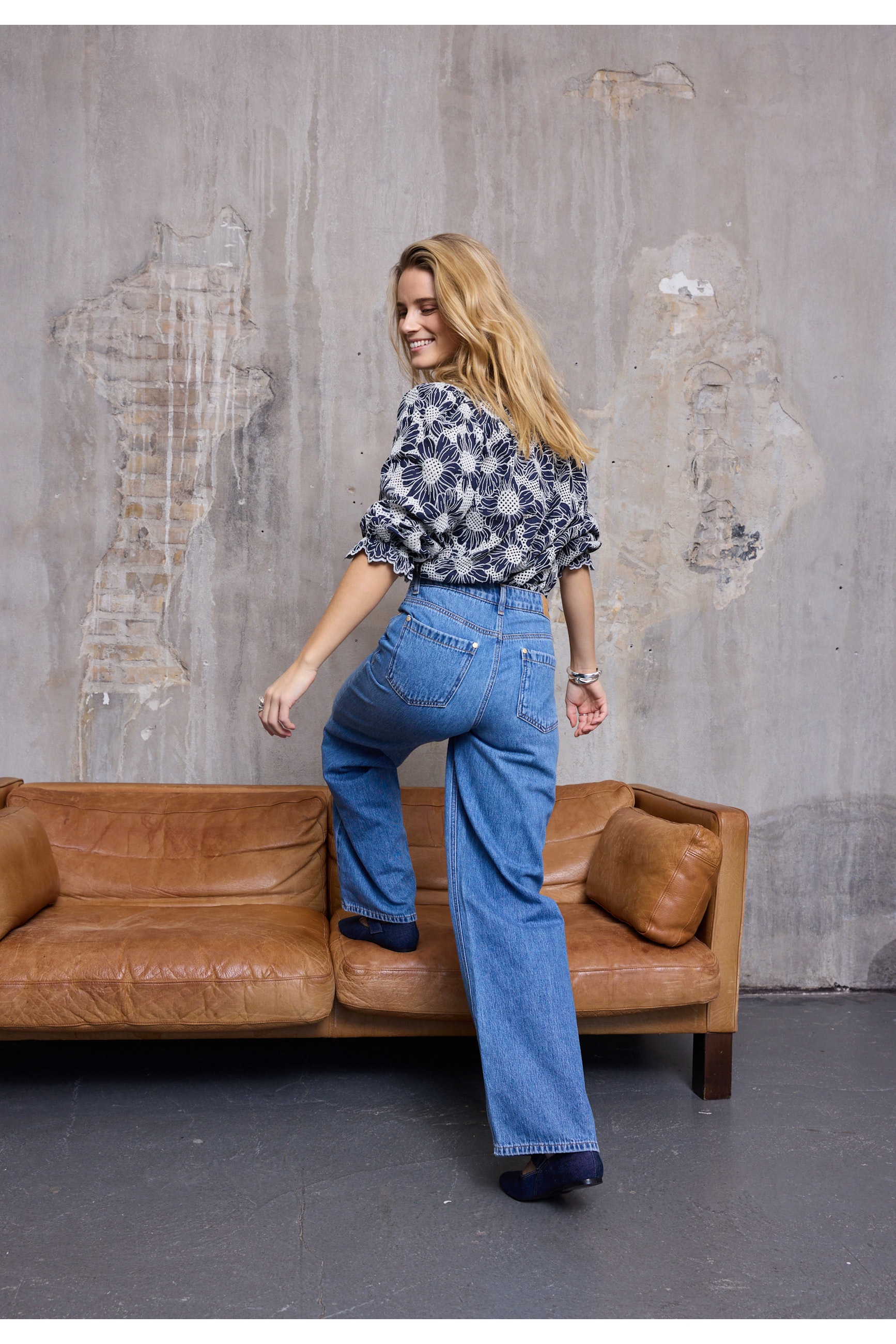 PZADELE Bluse LOCATION NONE 50210246-194020