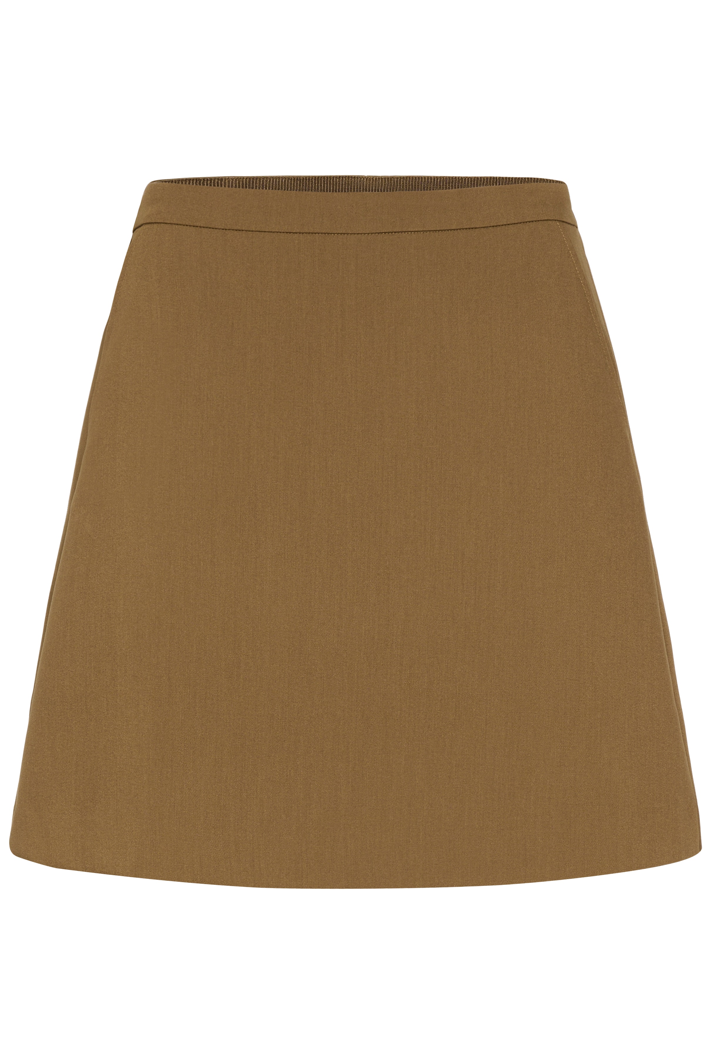 SLCorinne Skirt PACK FRONT 30407280-190617