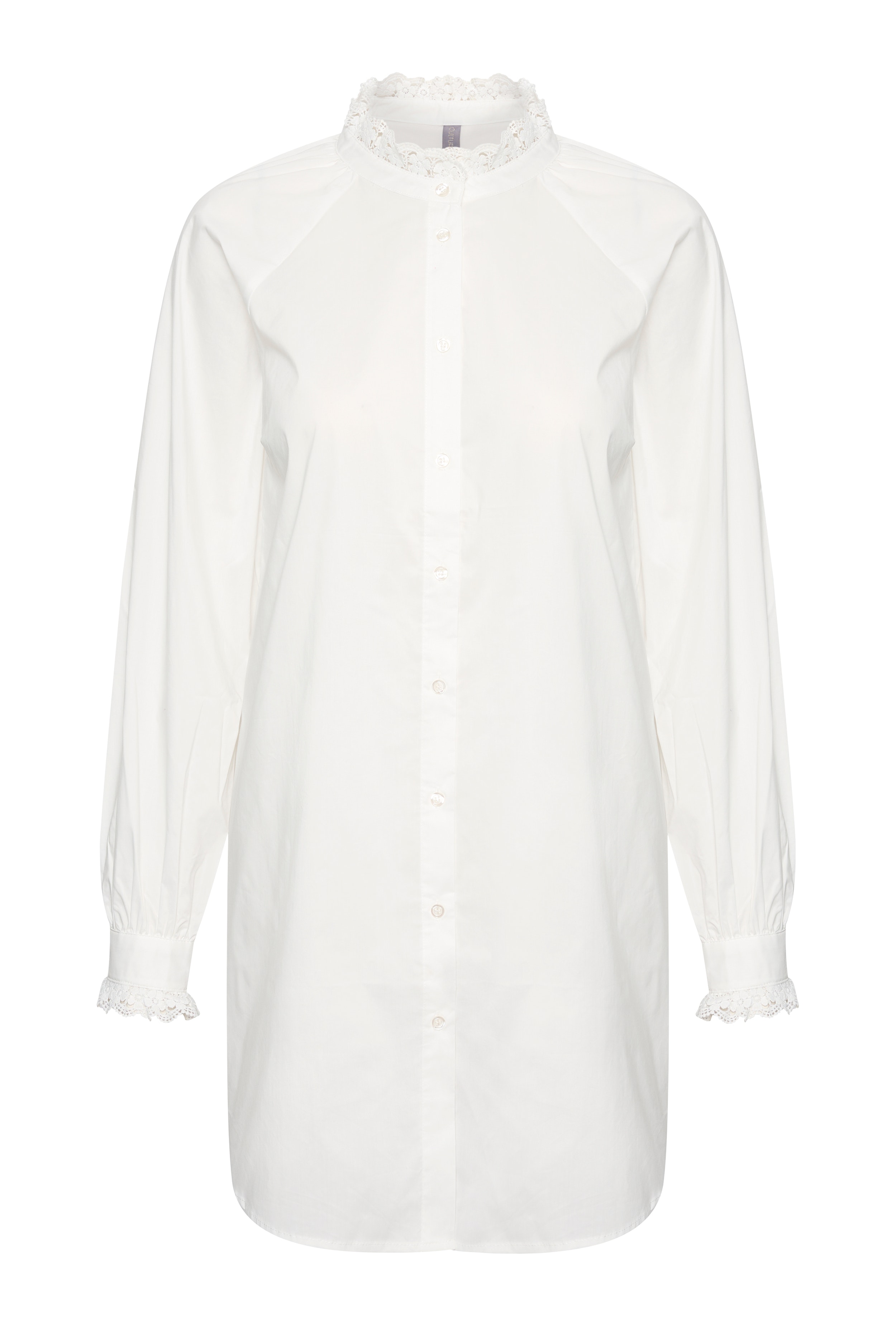 CUantoinett Long sleeved shirt PACK FRONT 50108373-500013