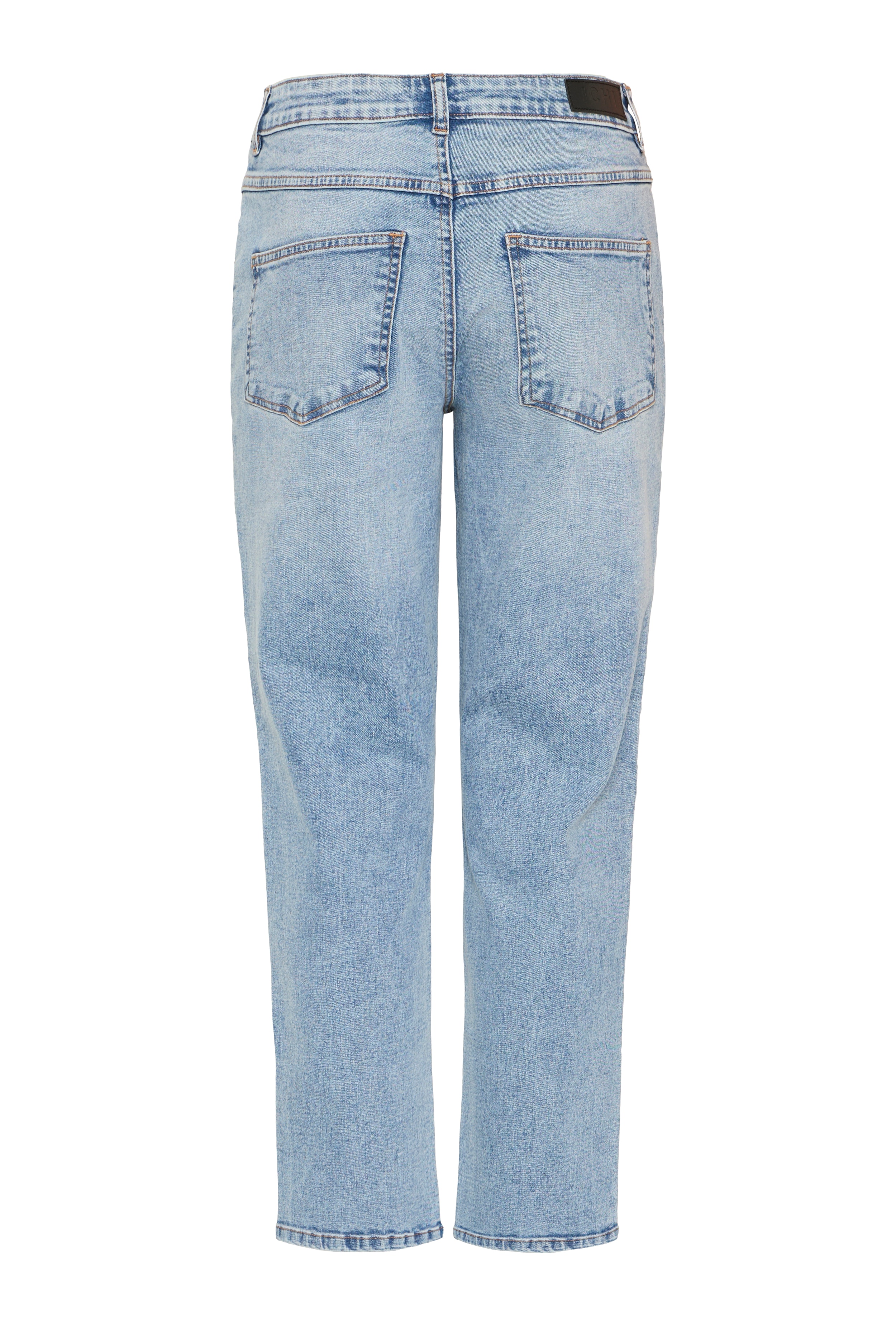 IHTWIGGY RAVEN Jeans LOCATION NONE 20110967-900000273